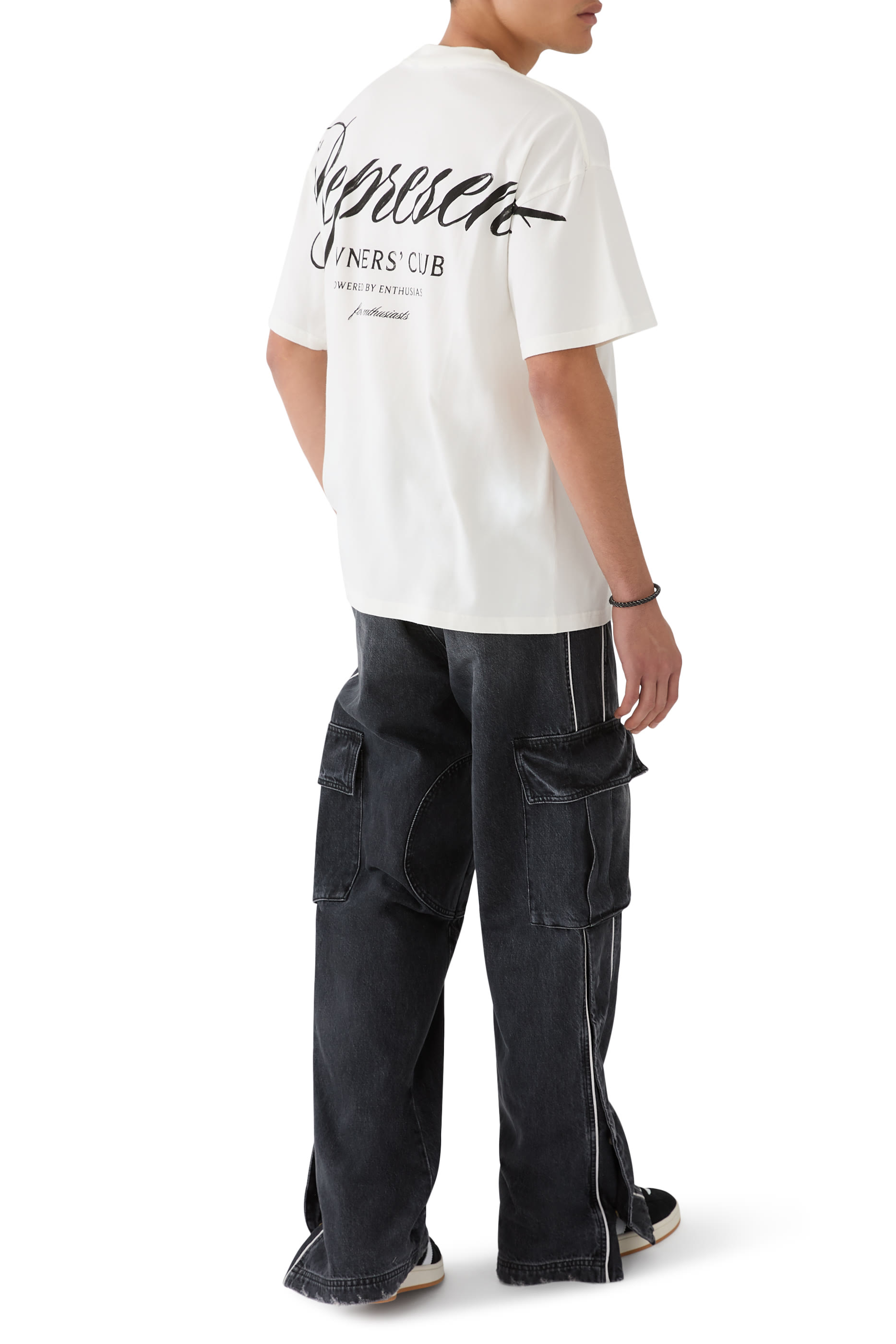 تيشيرت بشعار اونرز كلوب