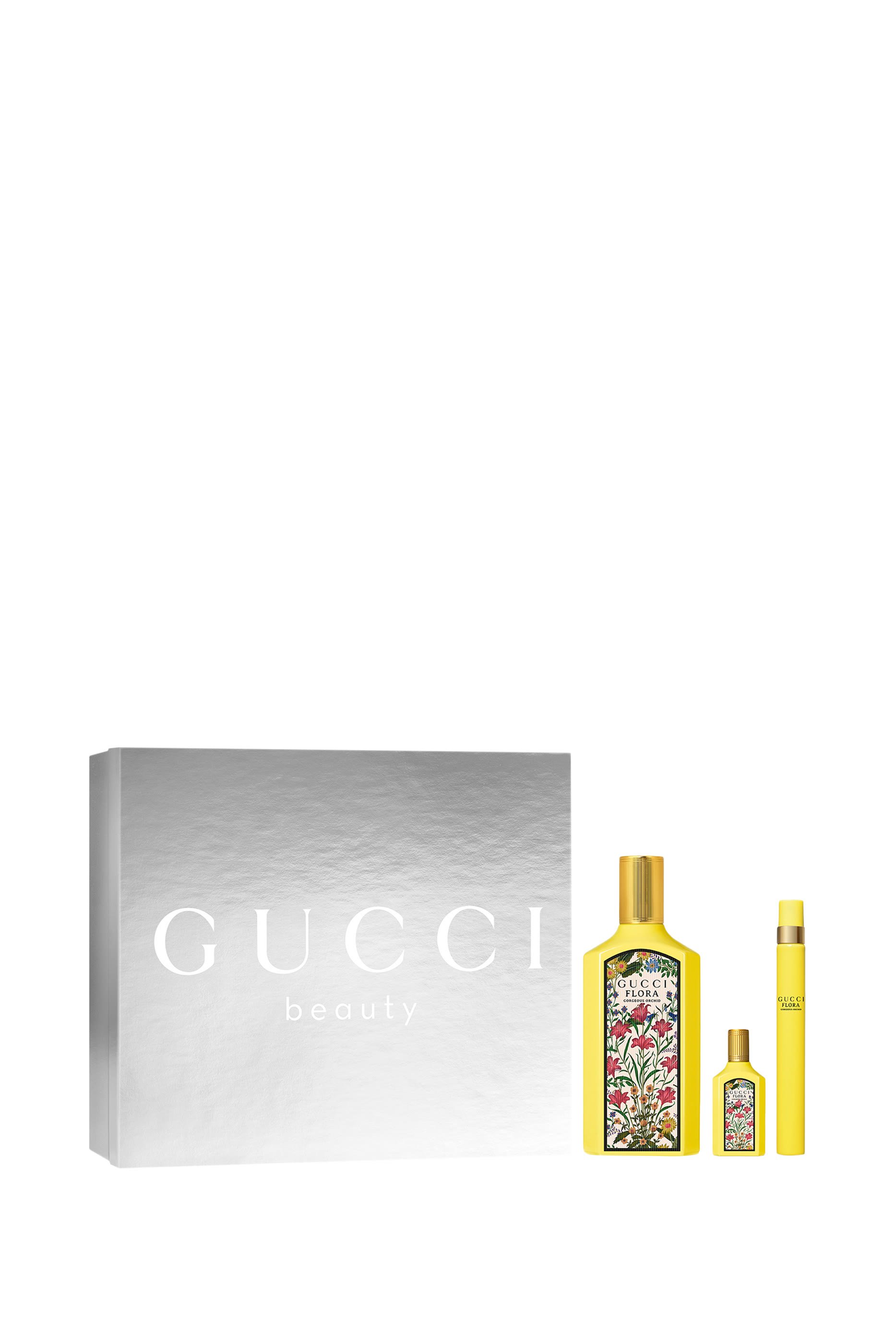 مجموعة هدايا  فلورا جورجس أوركيد