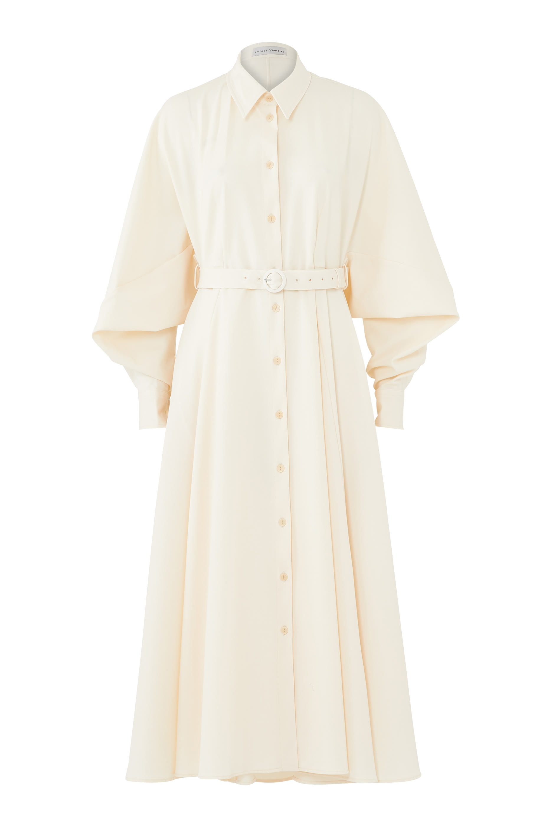 فستان سولو صوف