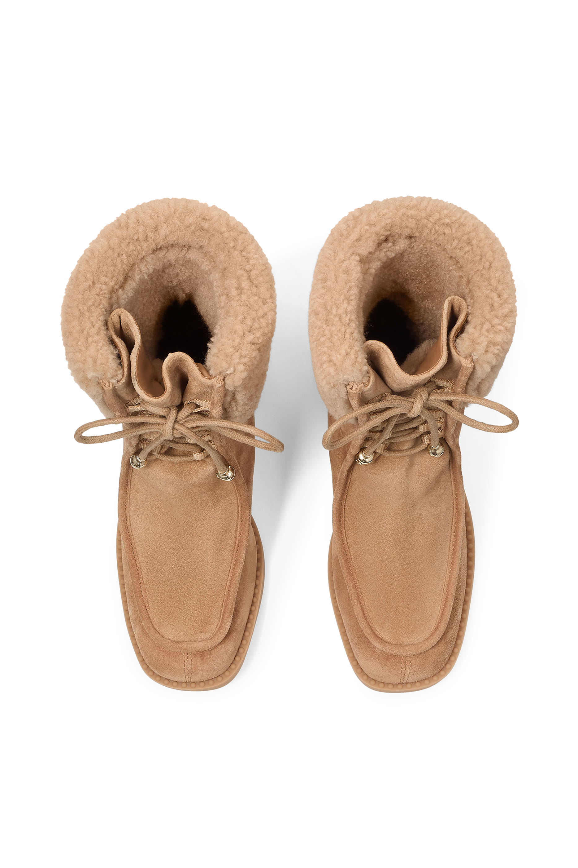 بوت هالي 60 بطول الكاحل