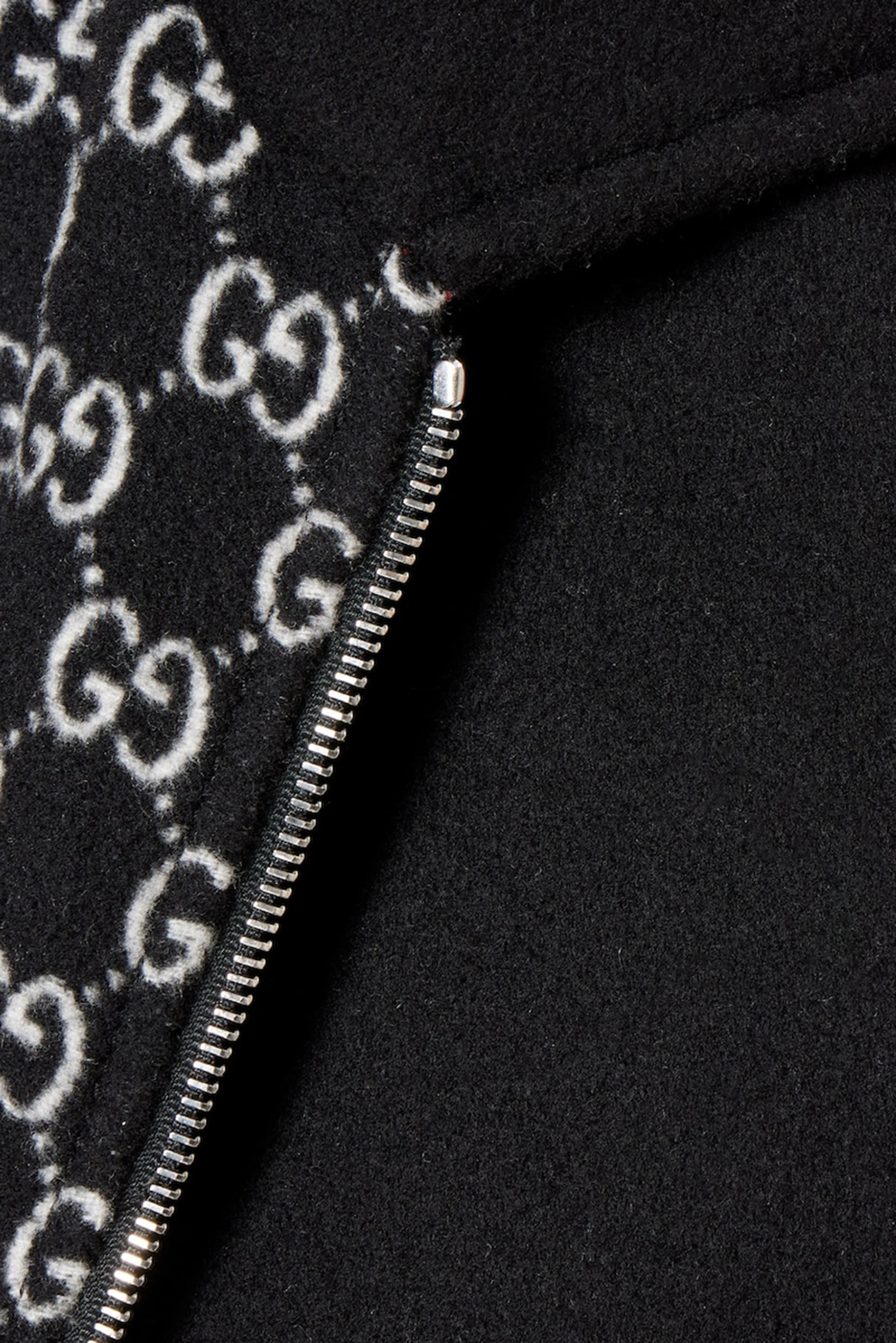 جاكيت بومبر حرير صوف