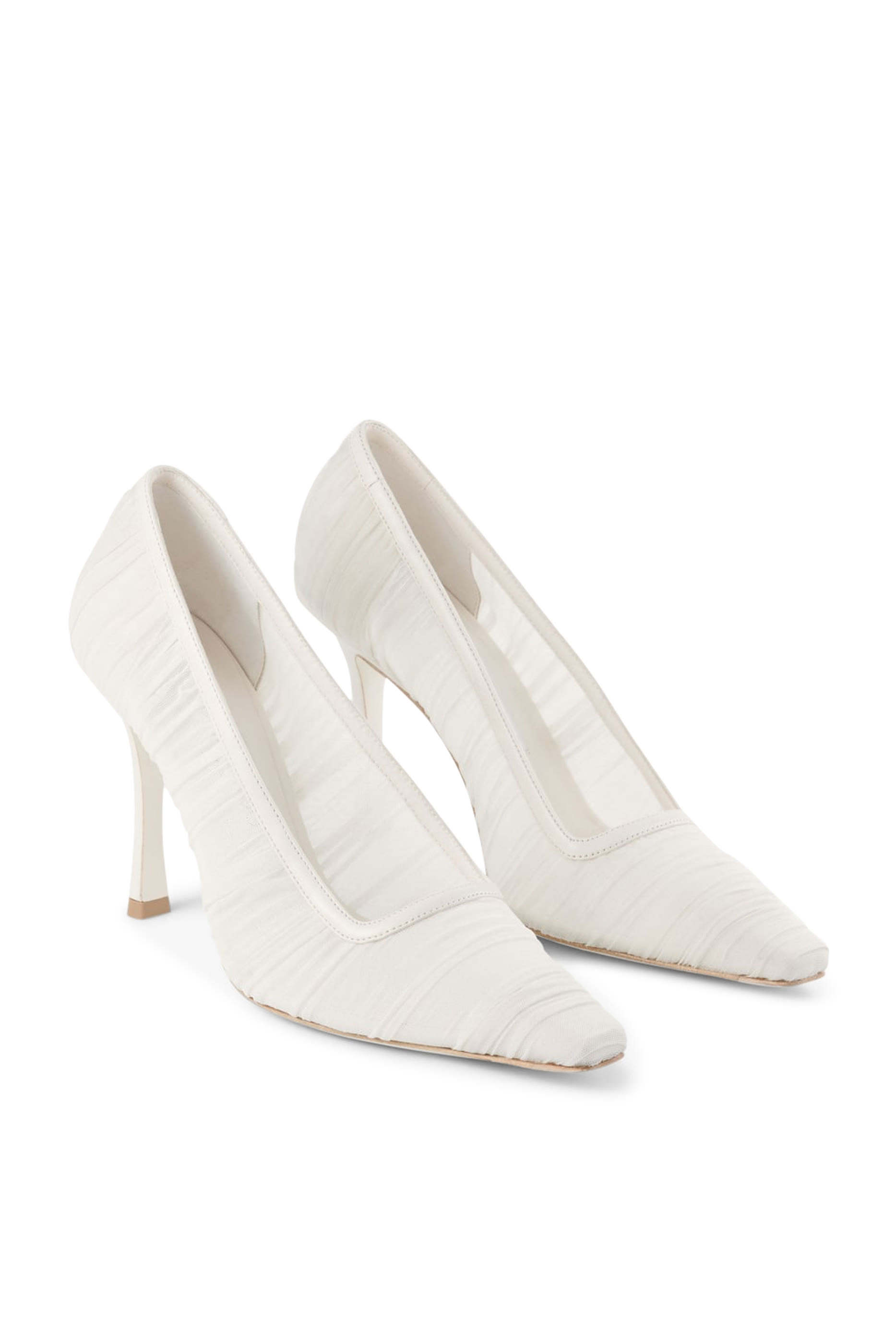 حذاء كلاسيكي لوتا 100 جلد نابا