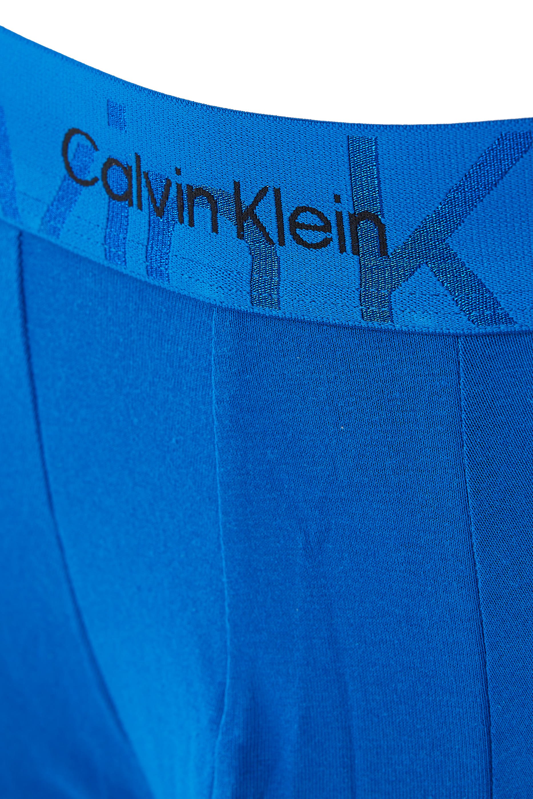 بوكسر قطن بنقشة شعار الماركة