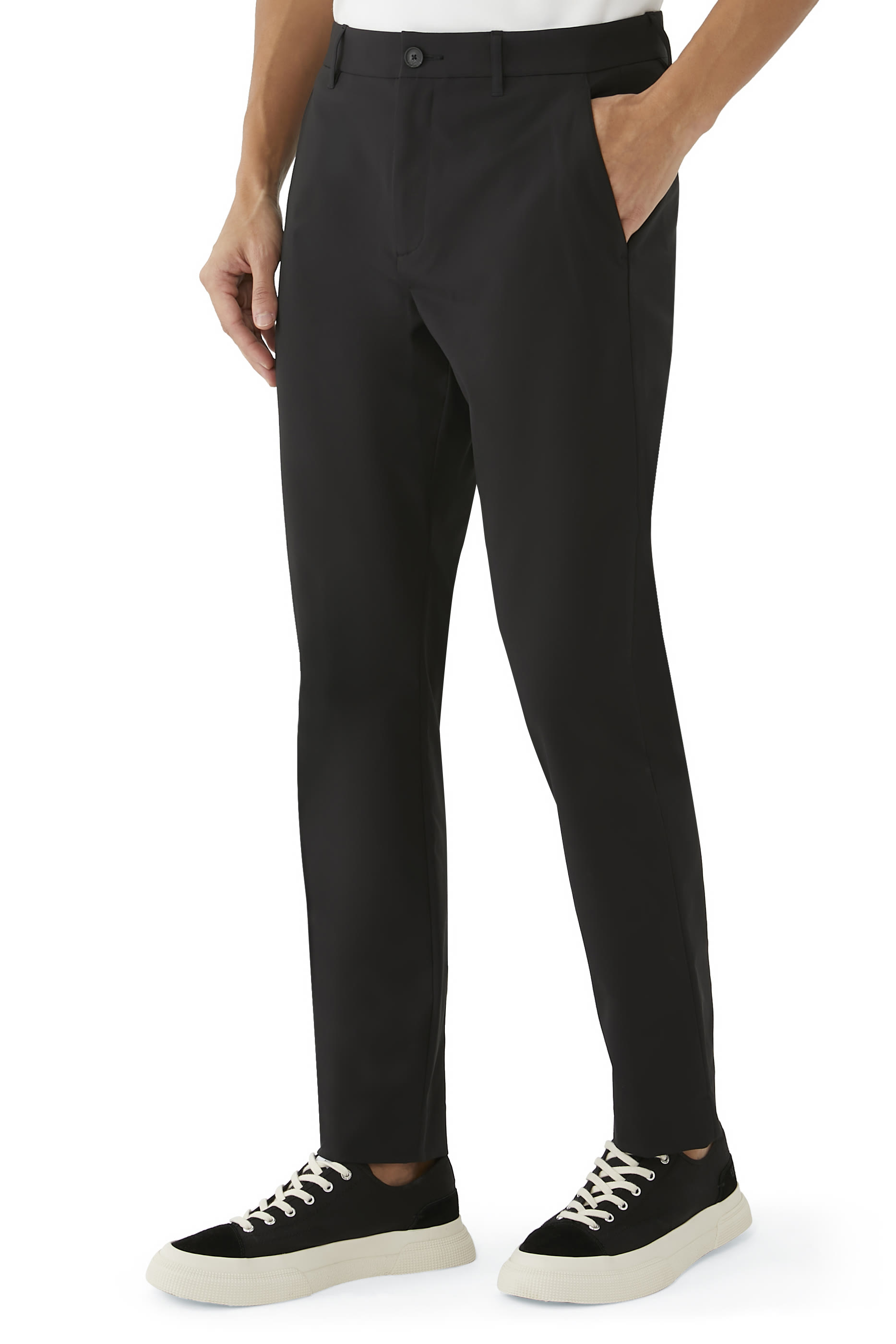 بنطال تشينو دوبي