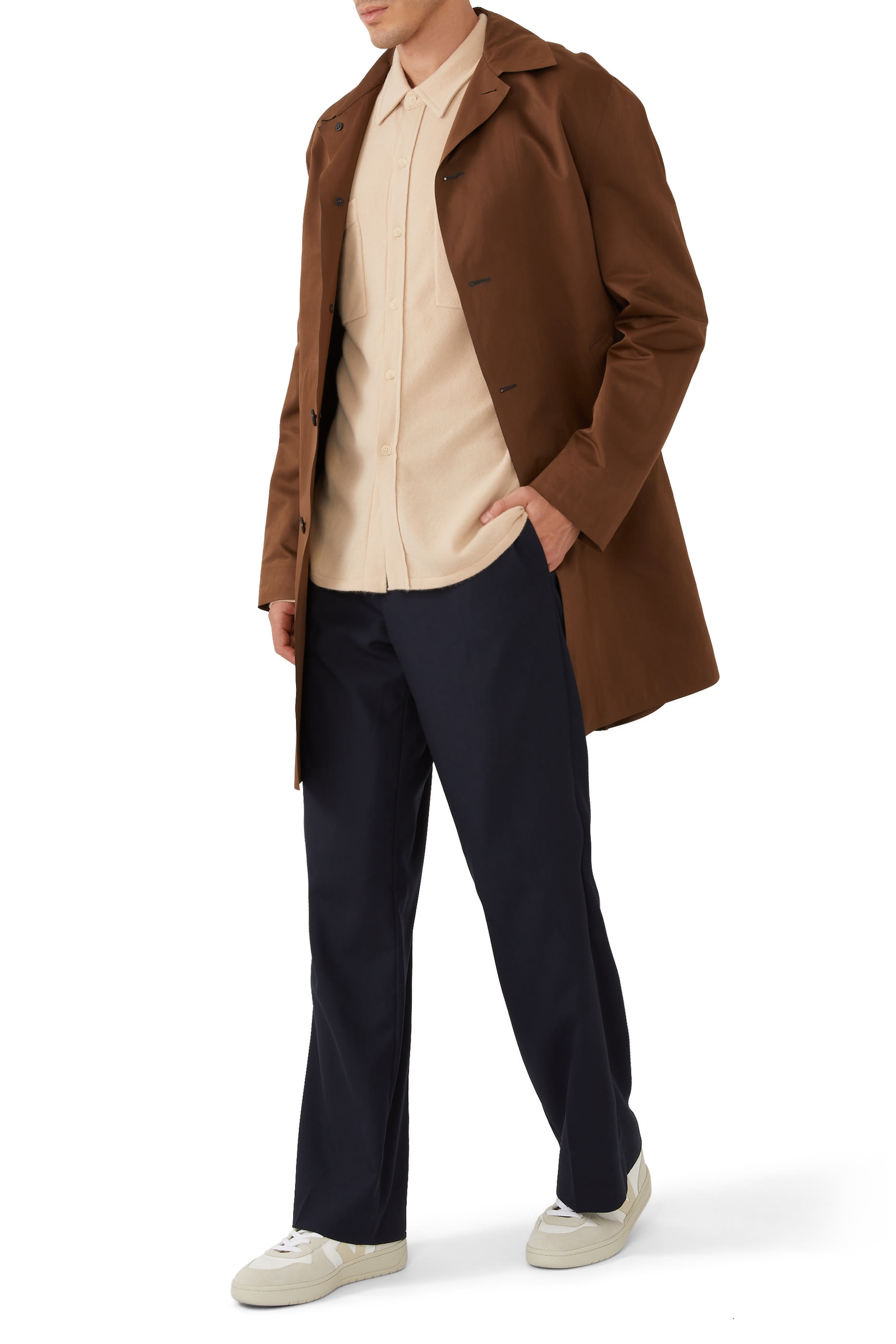 قميص مستر روبرت