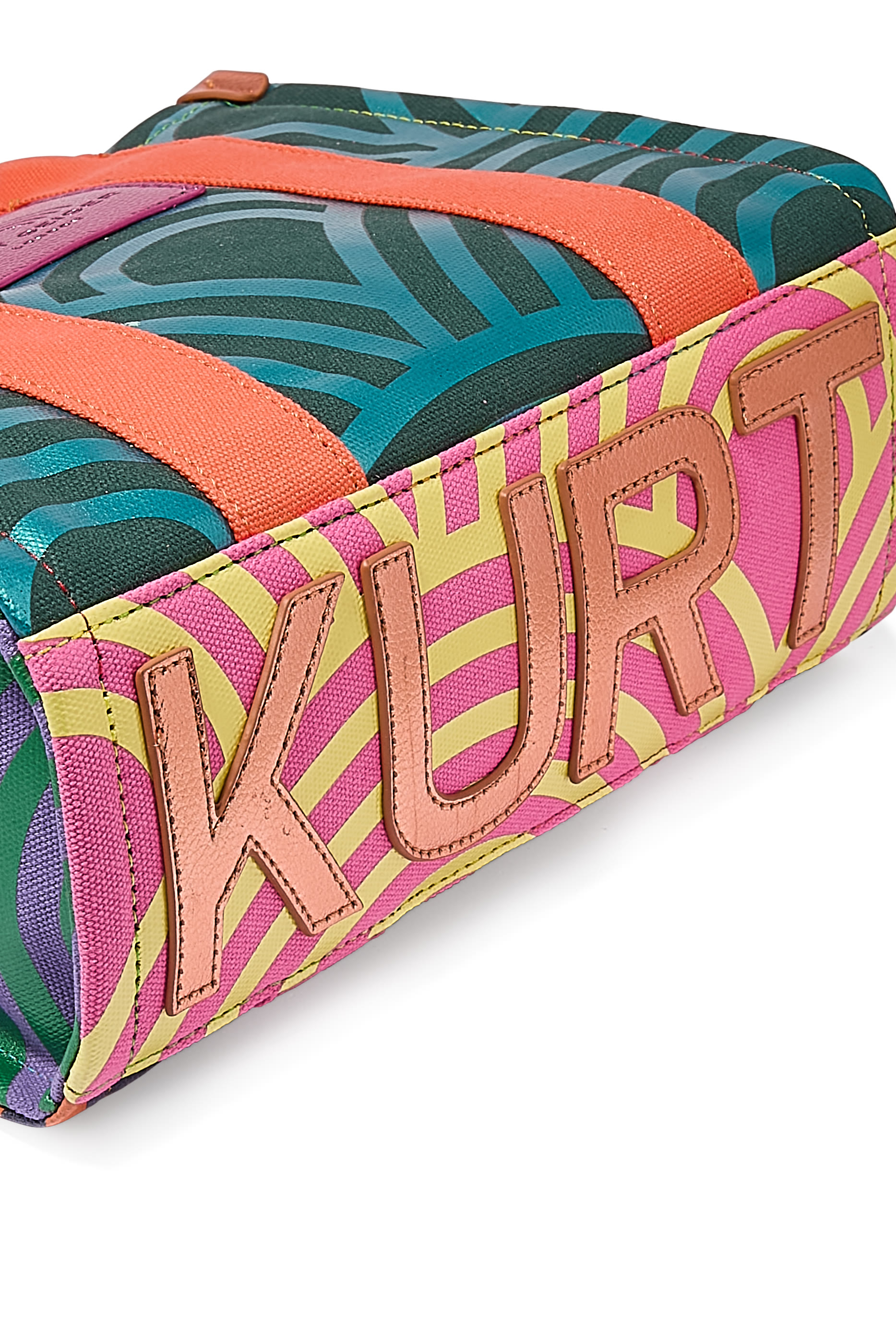 حقيبة يد ساوث بانك صغيرة