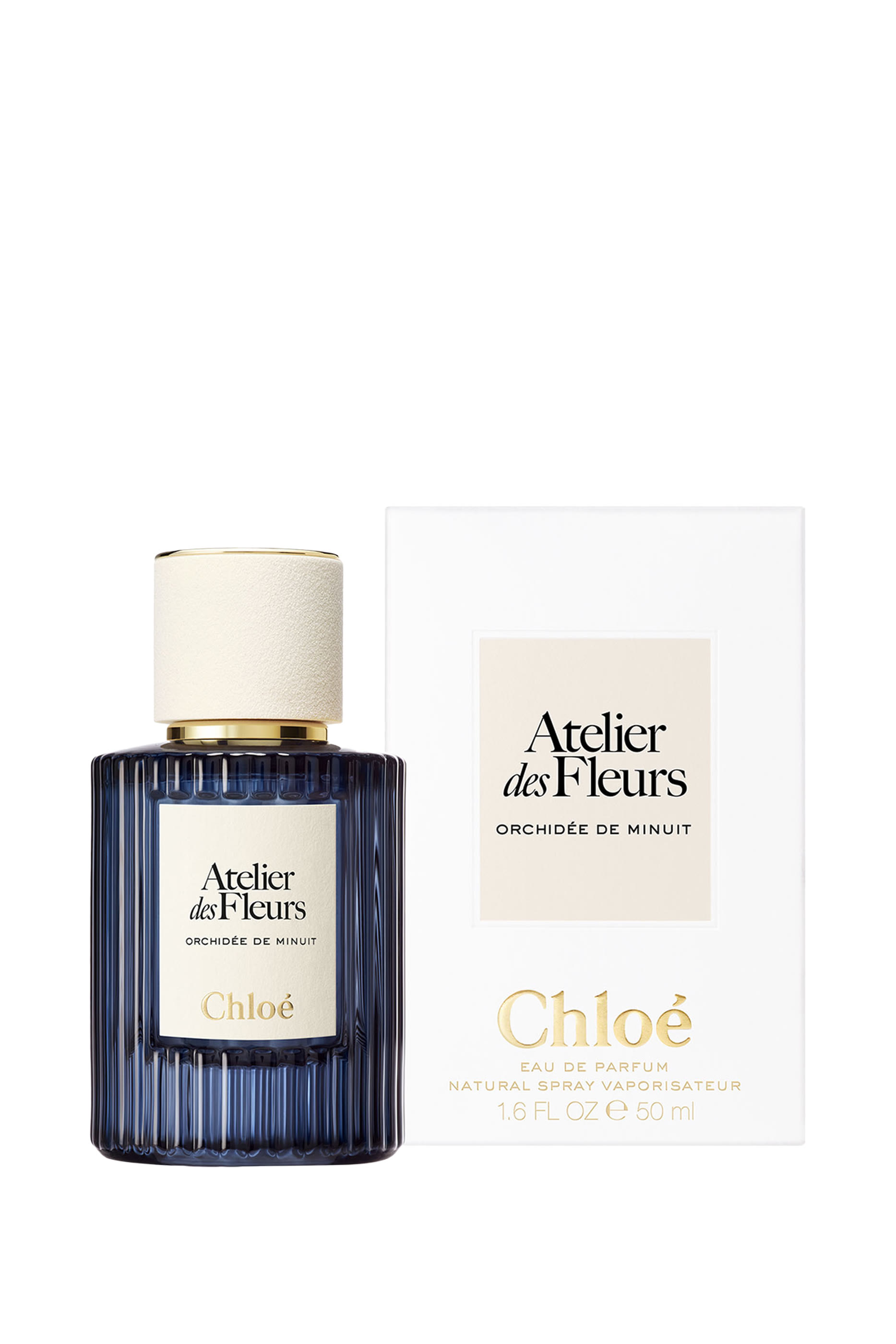 أو دو بارفان اتولييه دي فلور اوركيديه دي مينوي