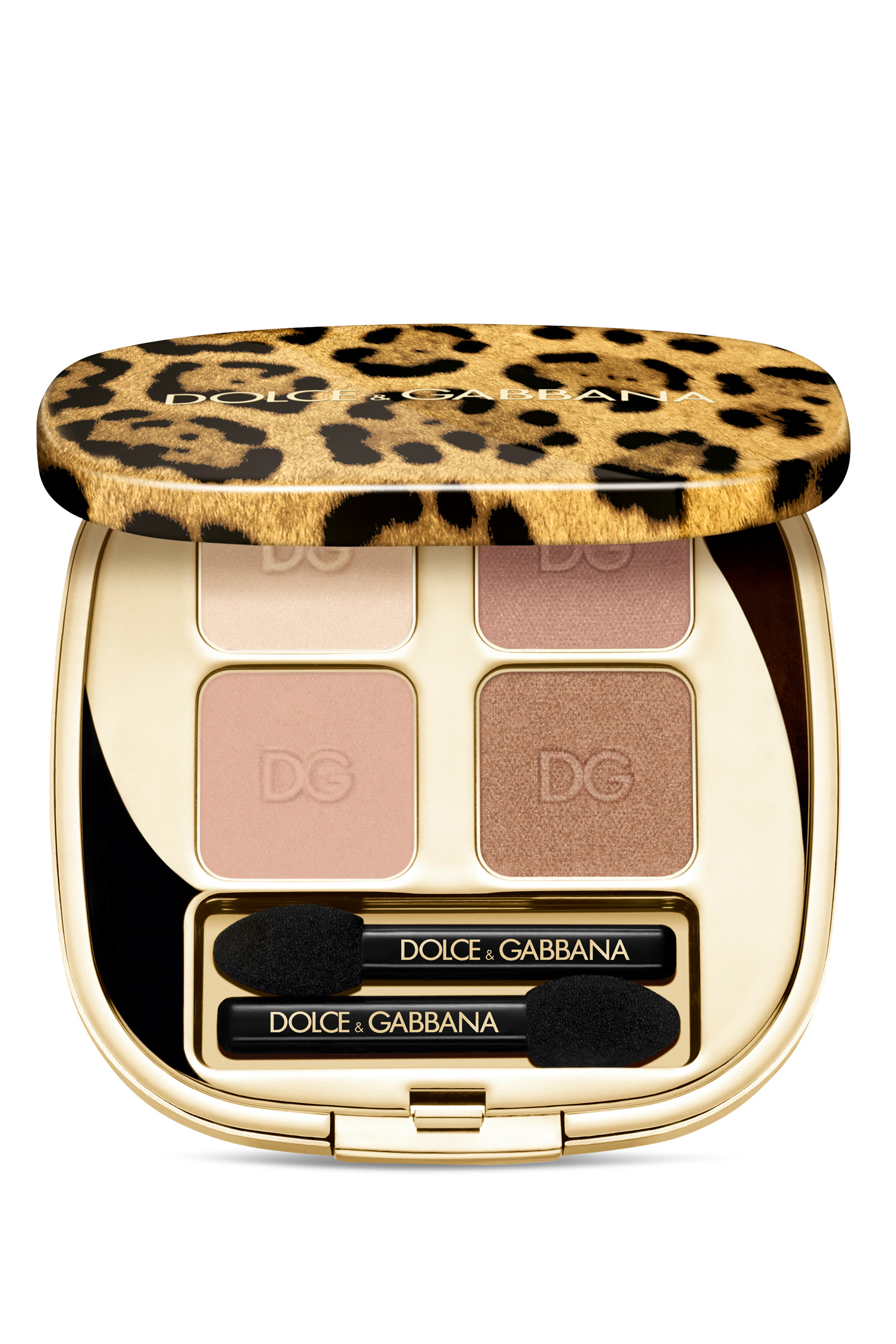 لوحة ظلال عيون فيلين آيز بأربعة ألوان