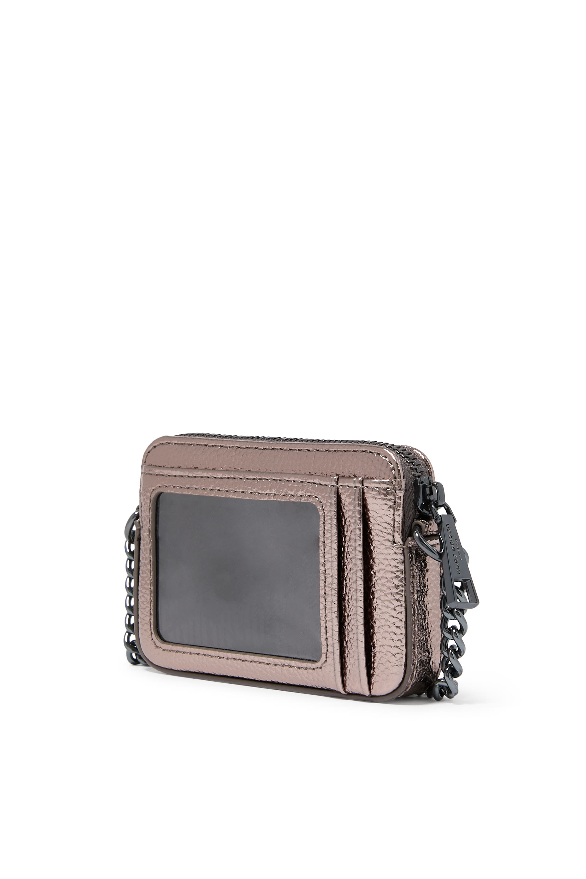 حقيبة كاميرا كنسينغتون كروس صغيرة بسلسلة