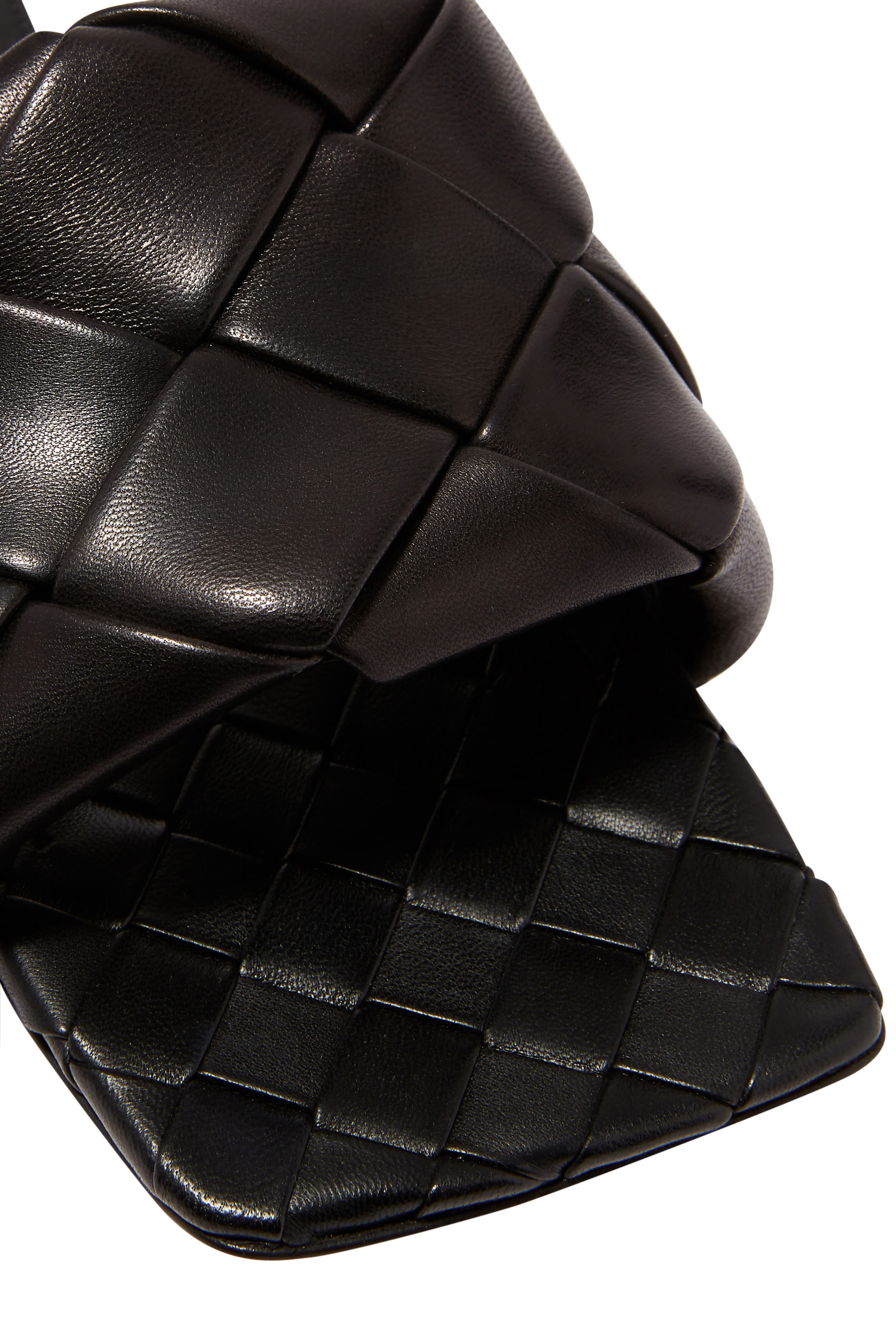 صندل ليدو بكعب مسطح