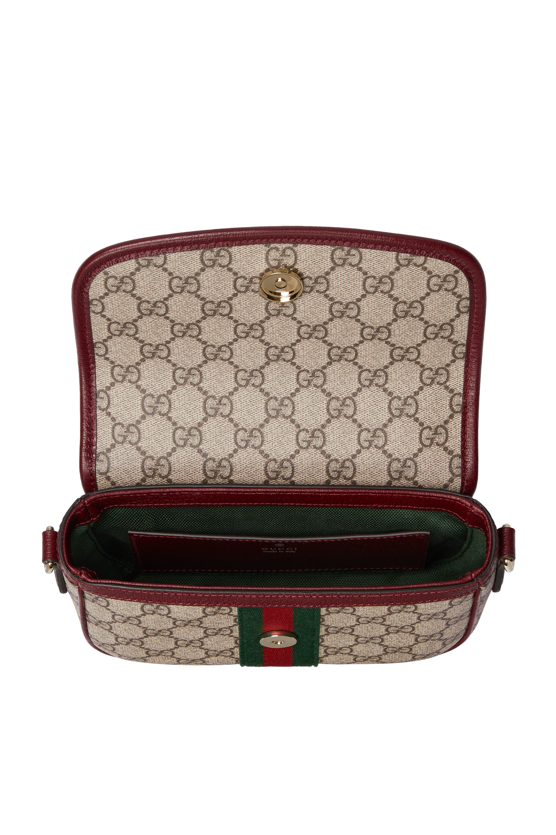 حقيبة أوفيديا صغيرة بيد علوية