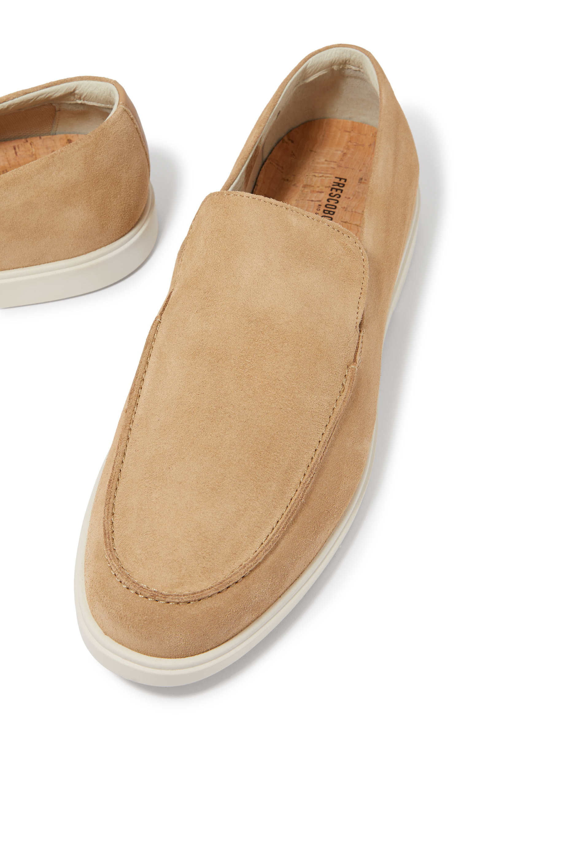 حذاء ميغل سهل الارتداء شمواه