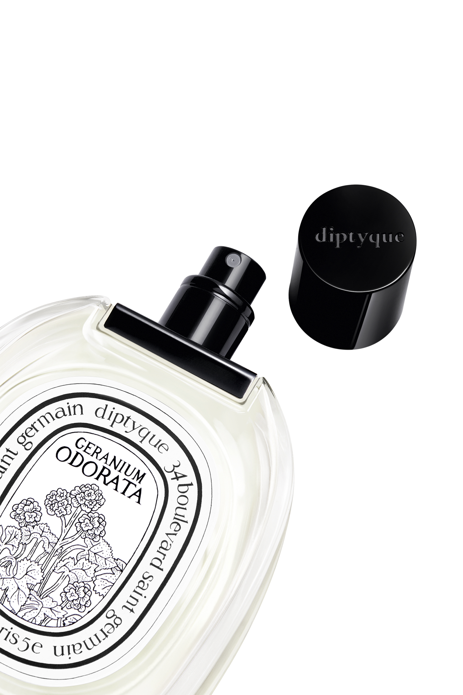 أو دو تواليت جيرانيوم أدوراتا