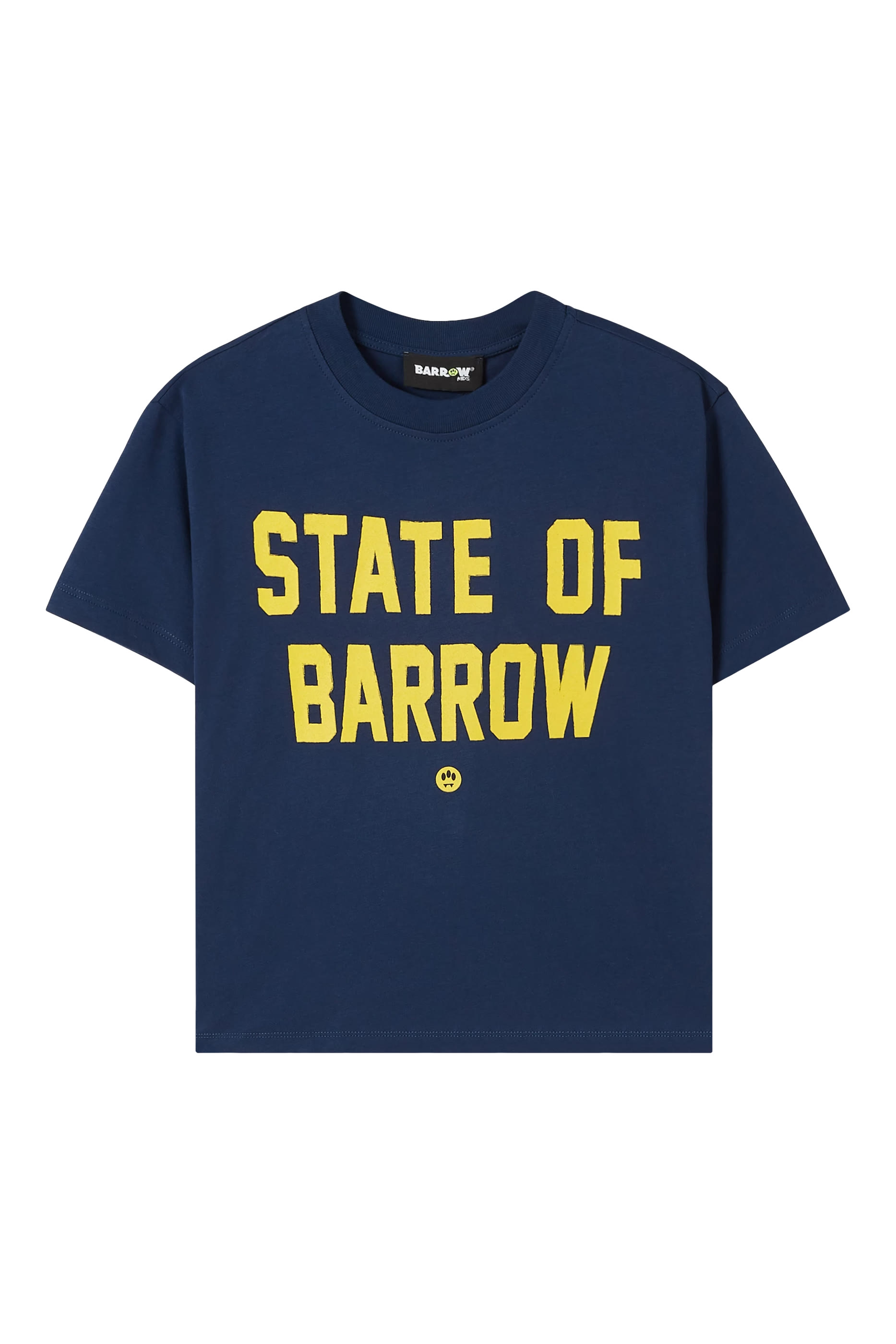 تيشيرت جيرسيه للأطفال