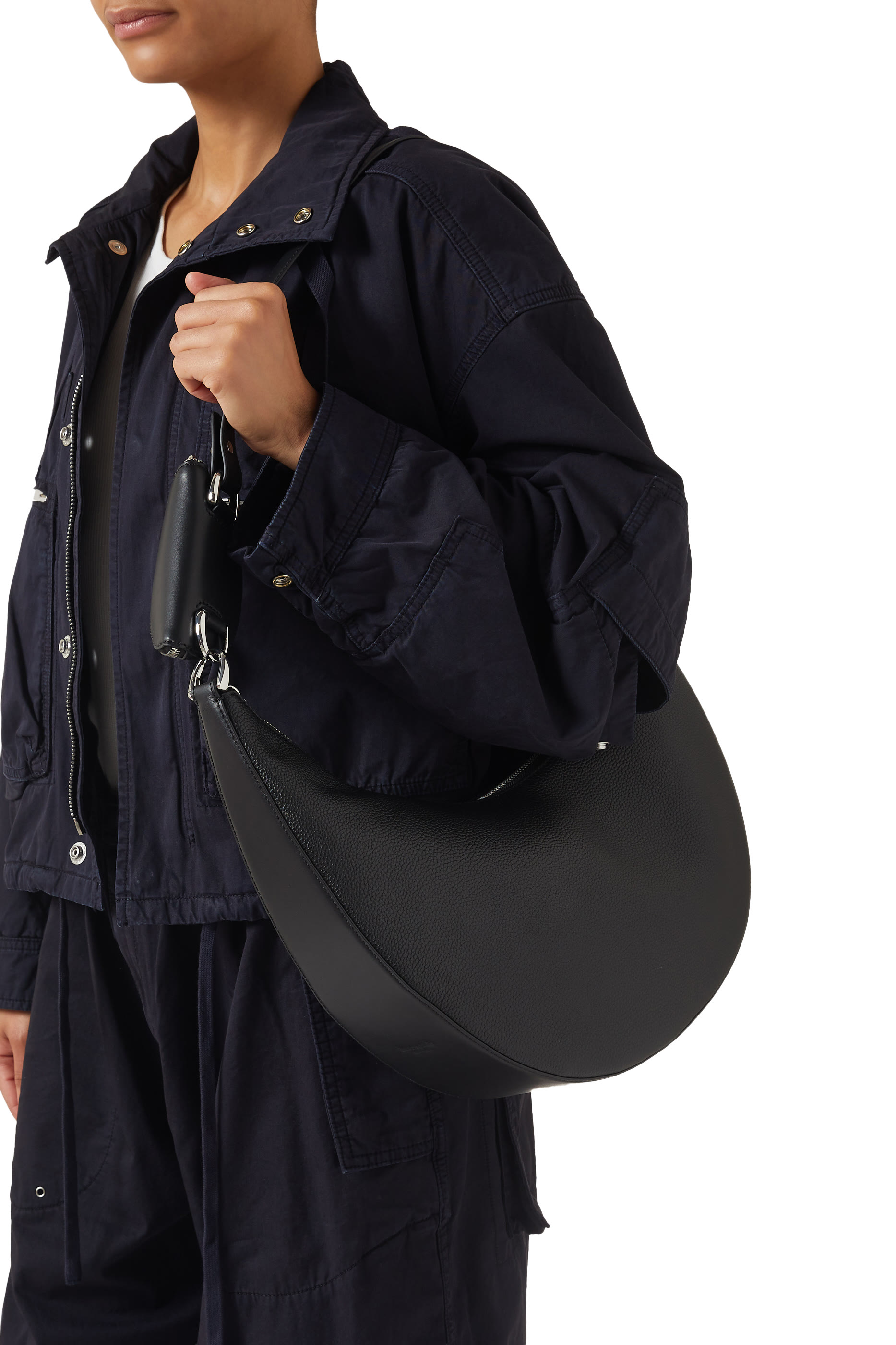 حقيبة كروس بودي دو كبيرة