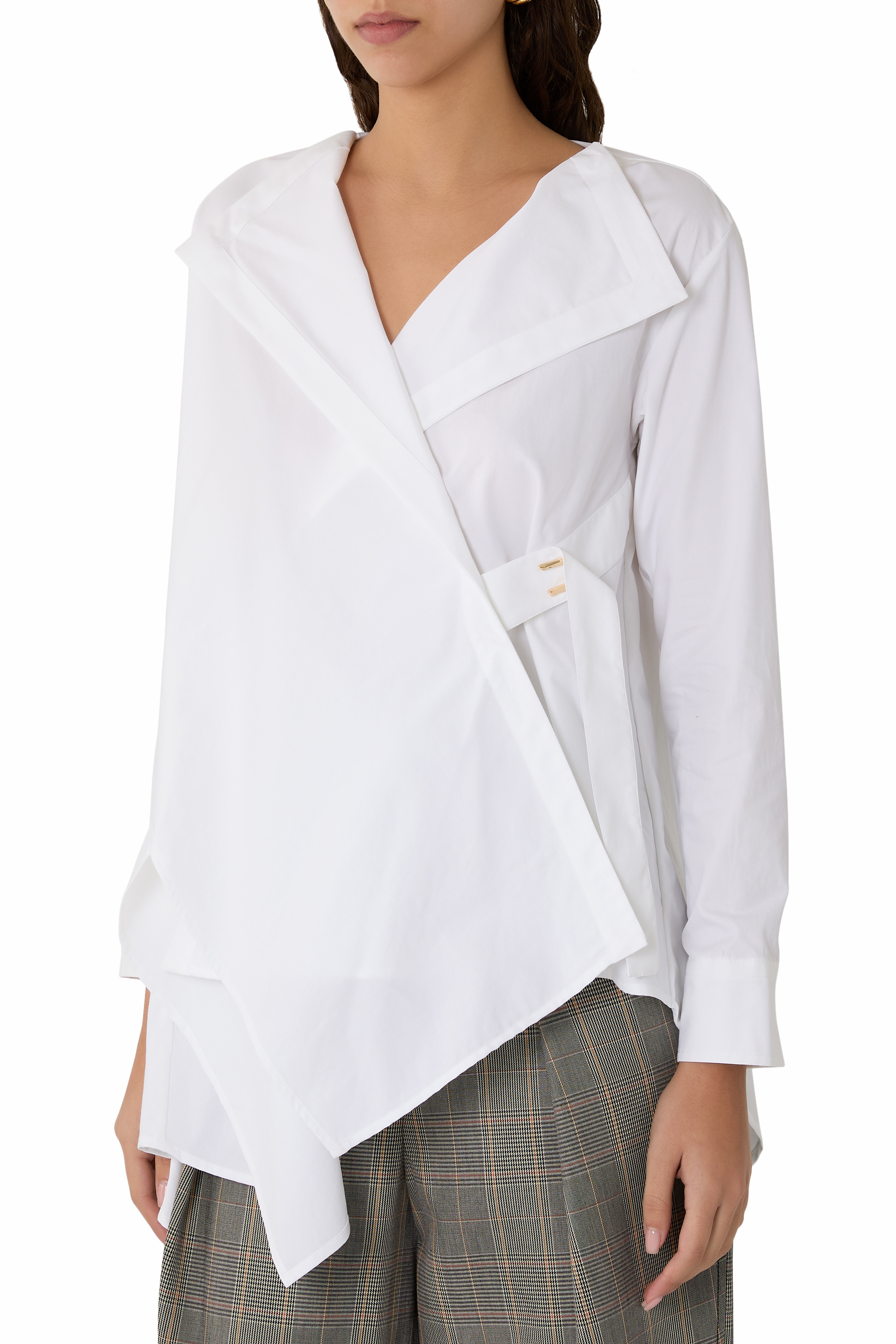 قميص جنتل كولايد