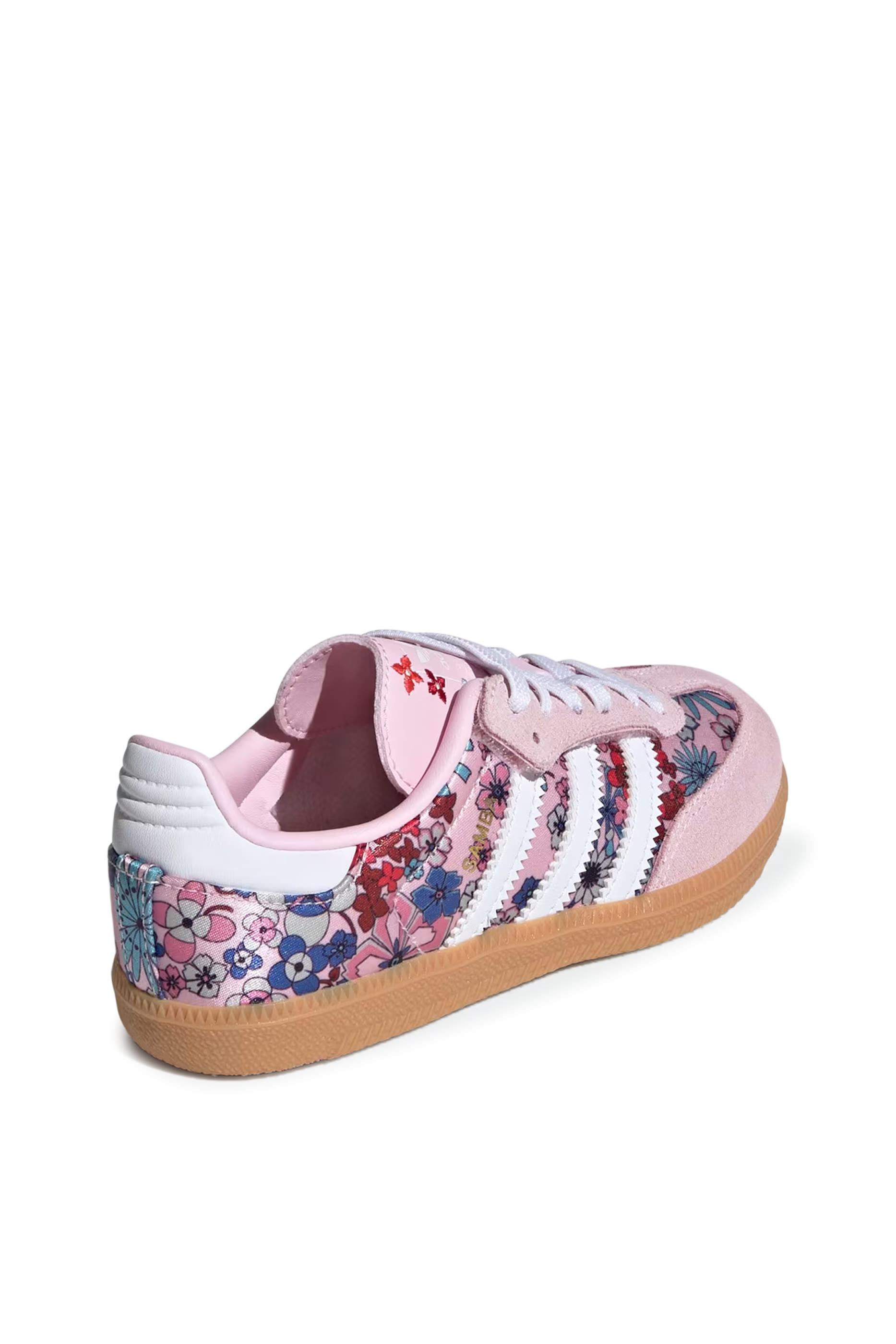 حذاء سامبا للأطفال