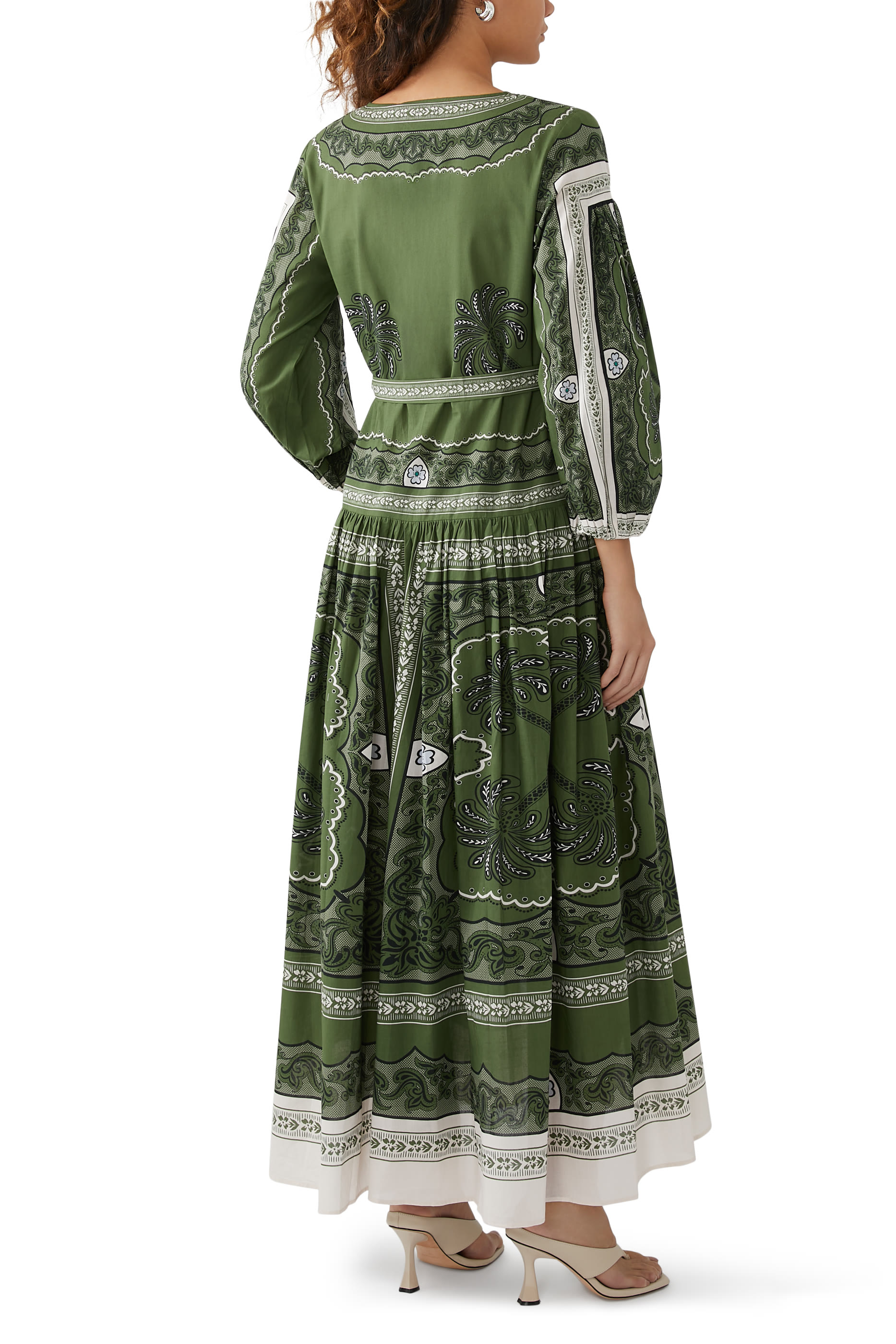 فستان فيفيانا