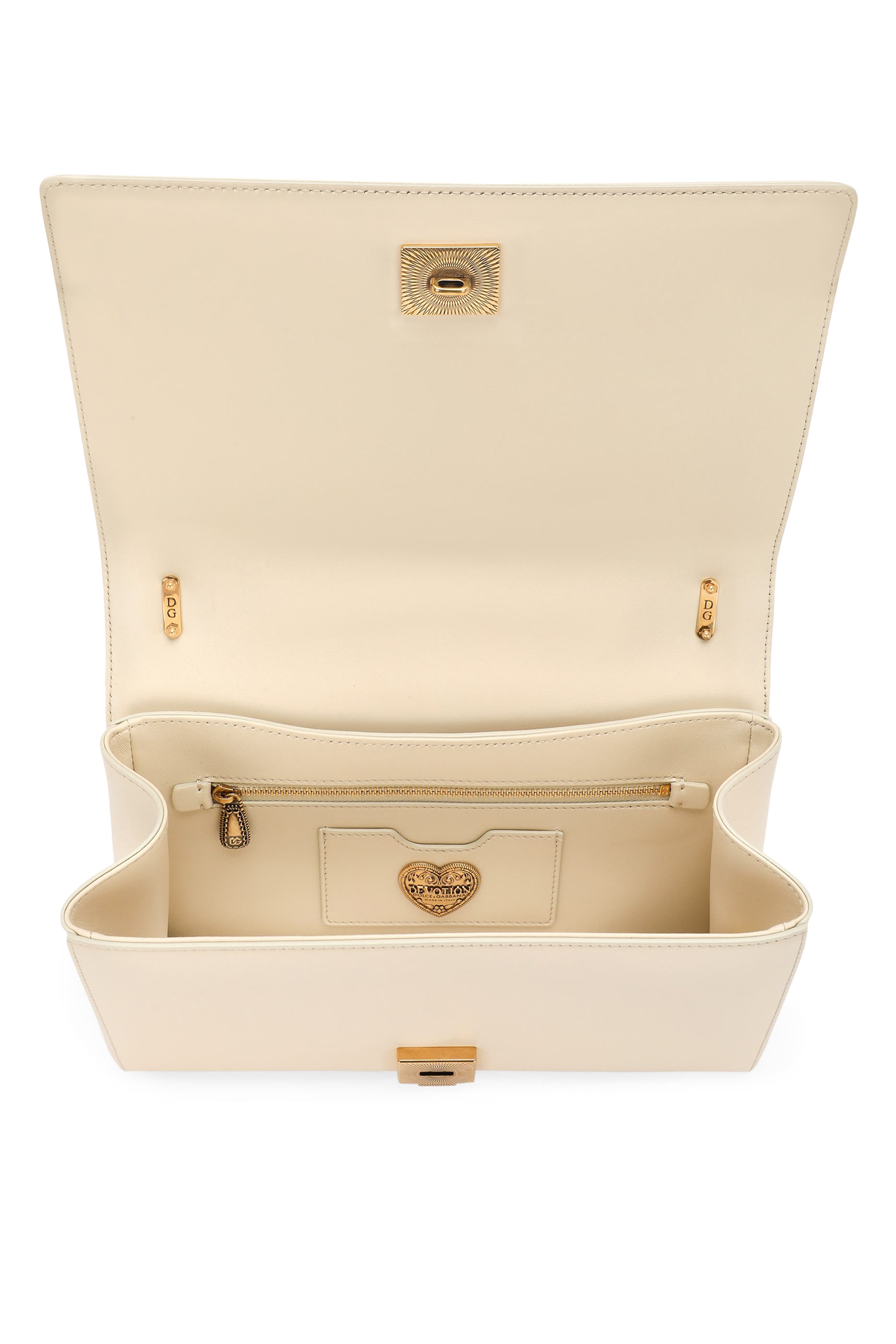 حقيبة كتف ديفوشن كبيرة