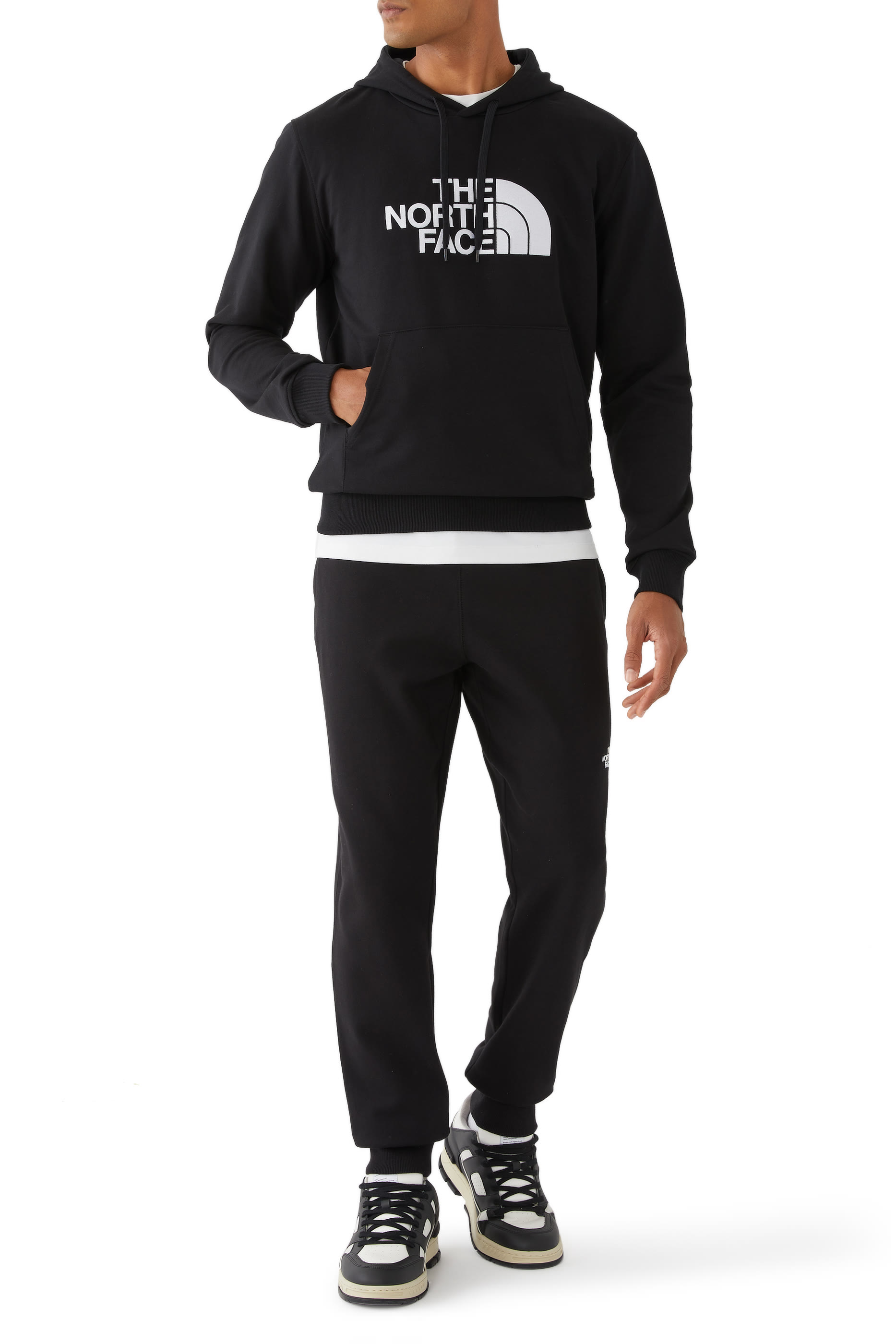 بنطال رياضي ان اس اي