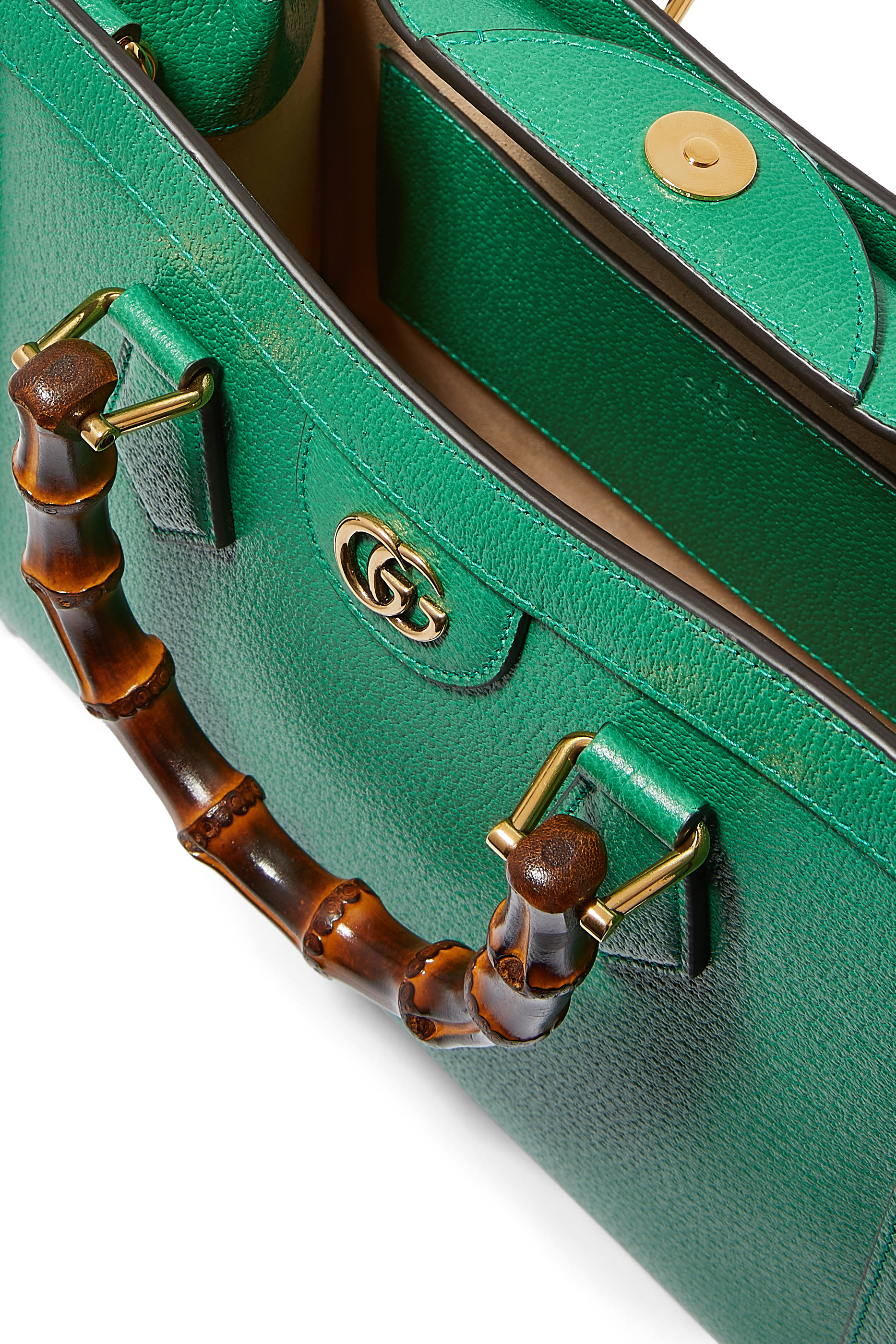 Diana Small Tote Bag