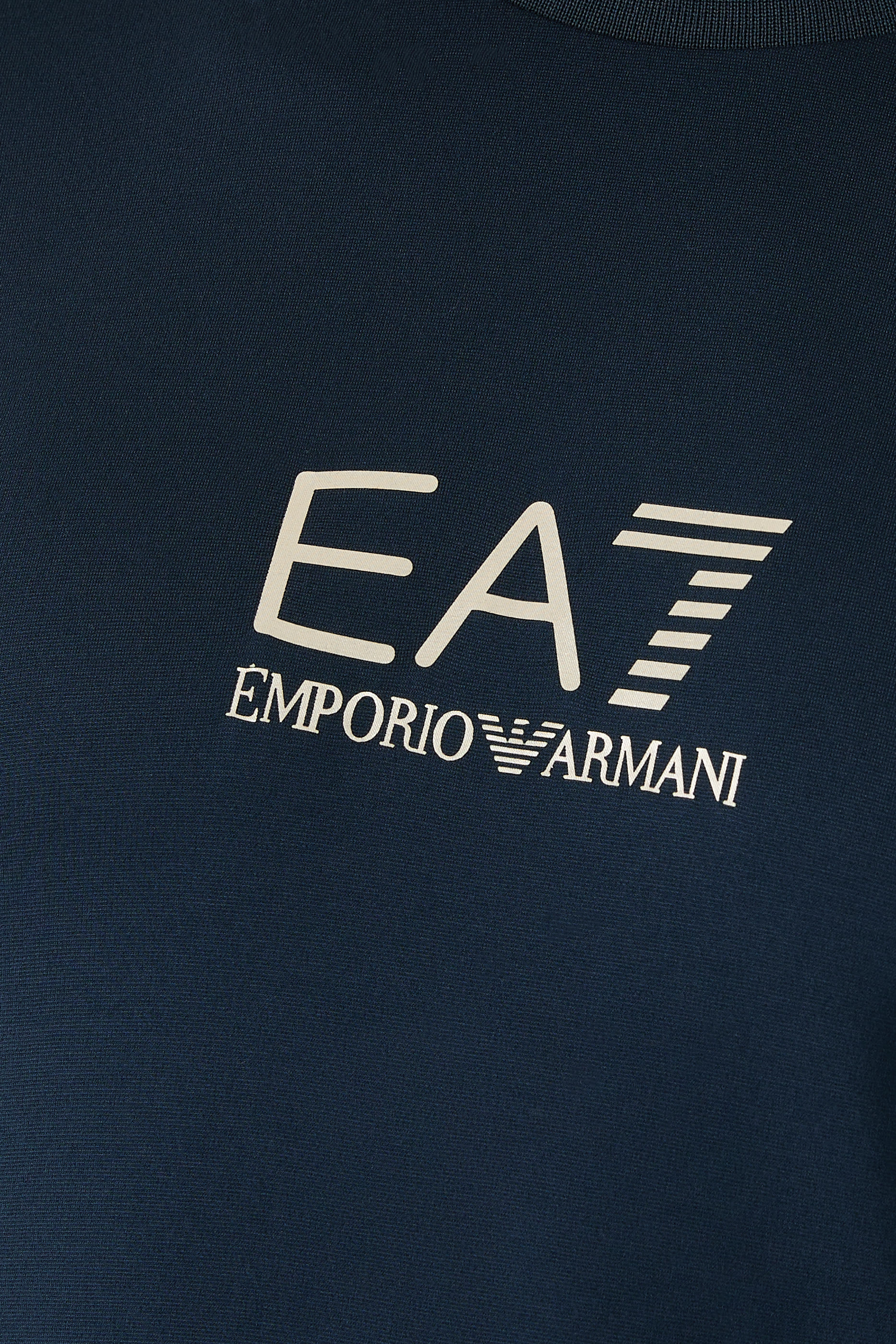 تيشيرت بشعار الماركة جيرسيه