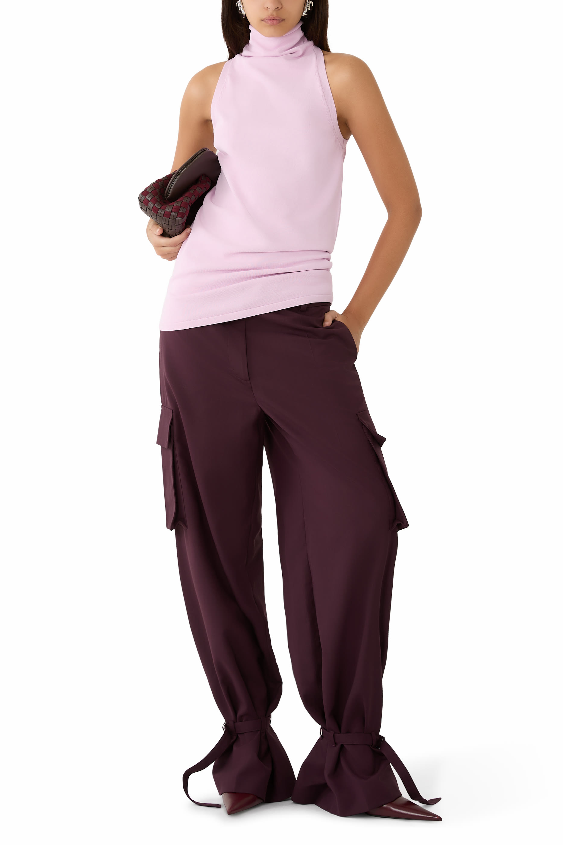 بلوزة سيندي