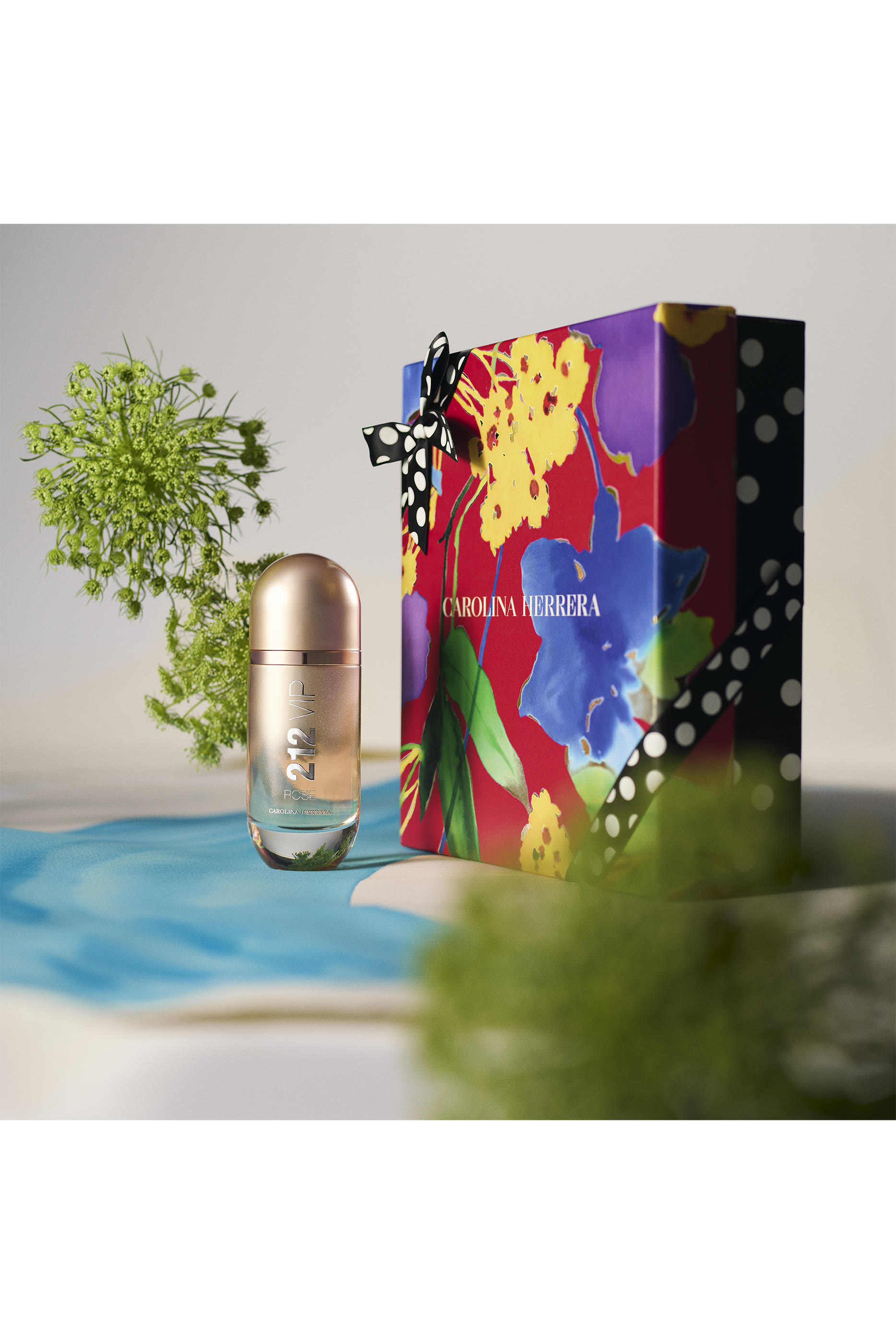 مجموعة هدية 212 في اي بي روزي