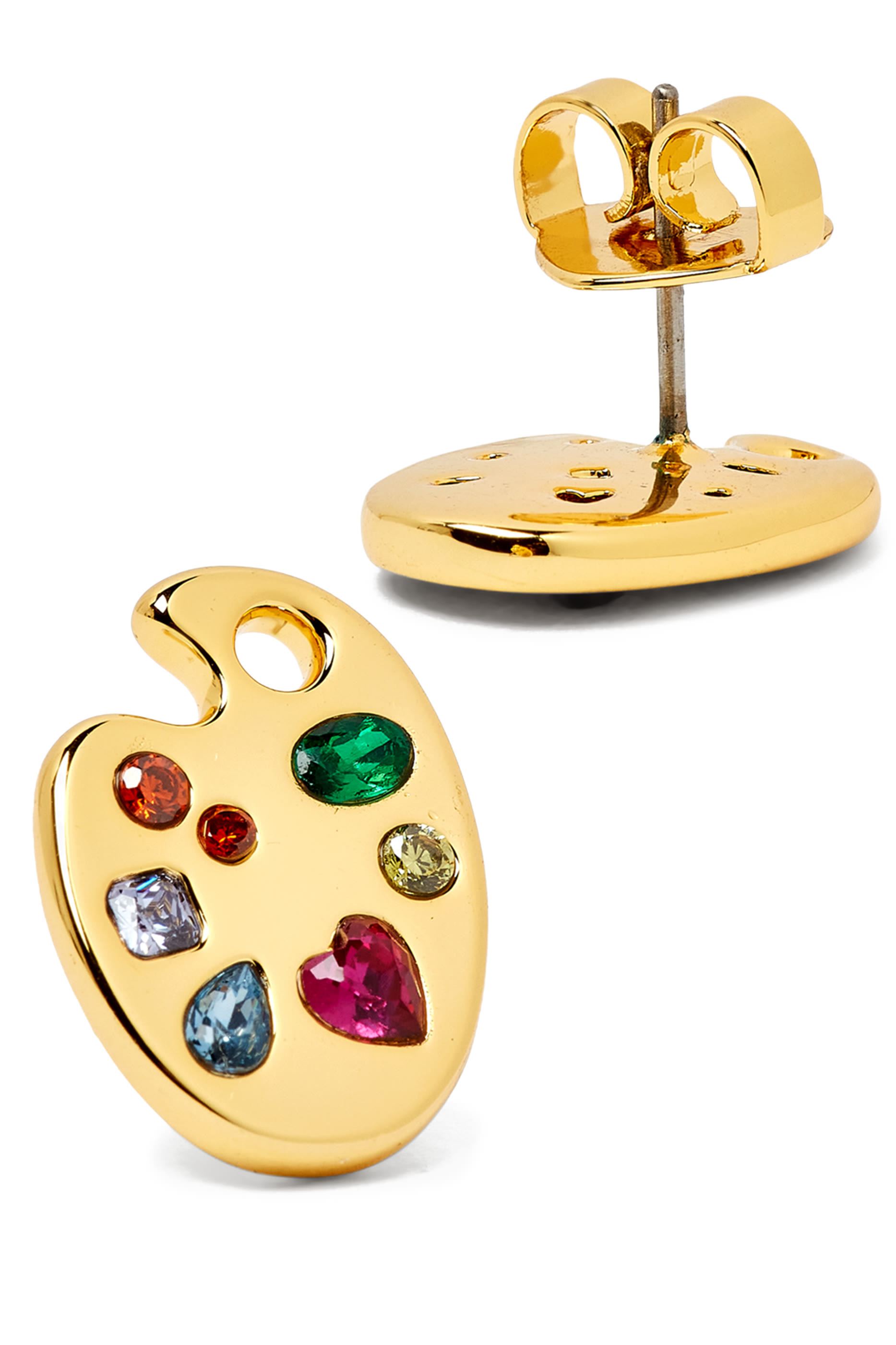 أقراط باينت ذا تاون