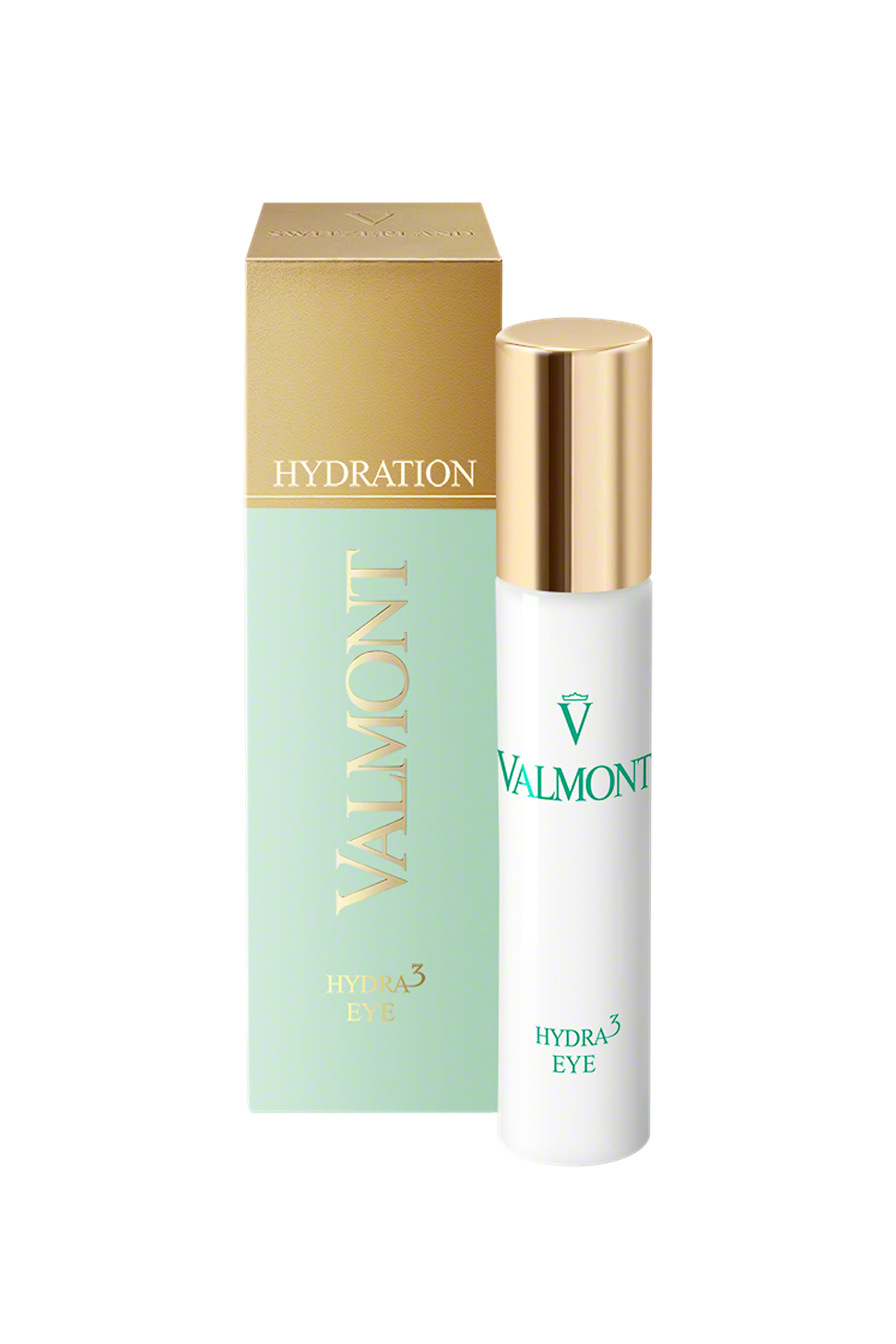 سيروم هيدرا3 للعين