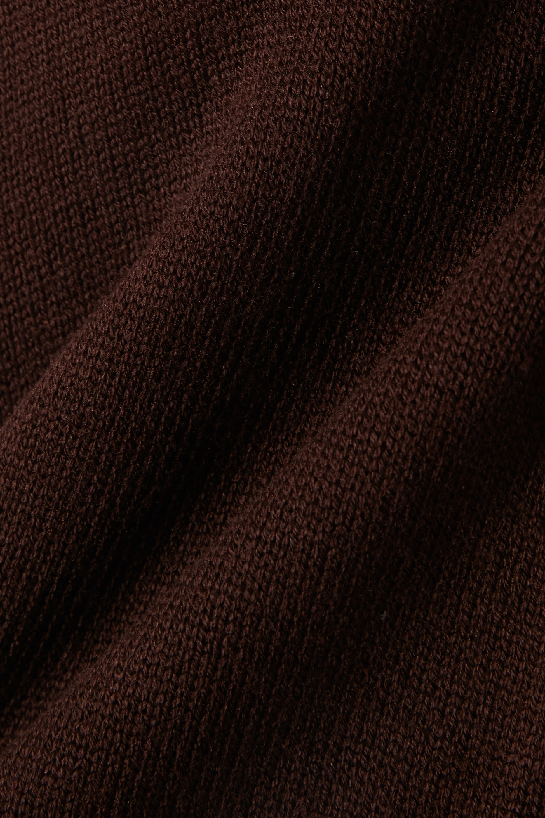 كنزة بغطاء رأس وطبعة شعار الماركة للأطفال