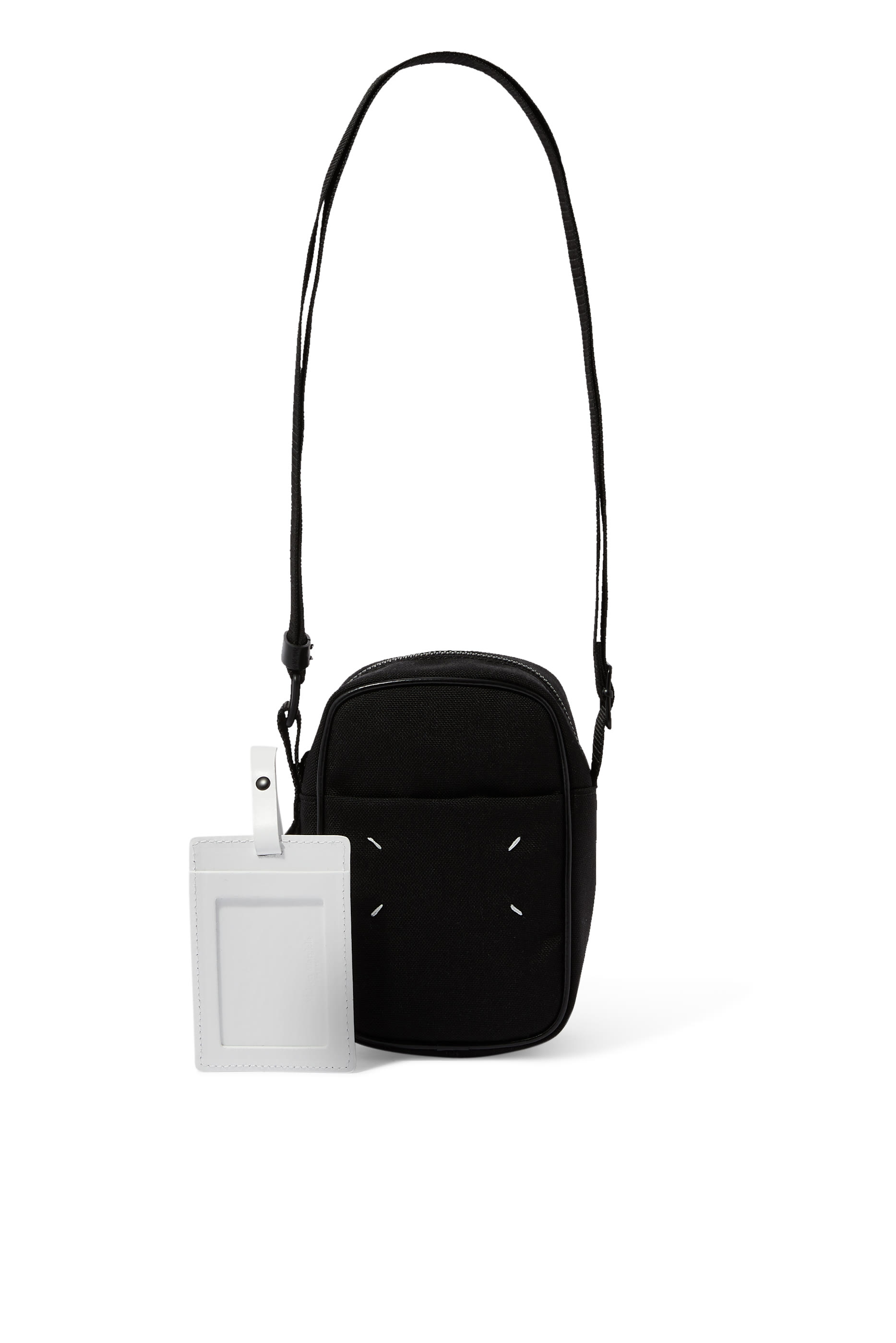 حقيبة كاميرا نايلون