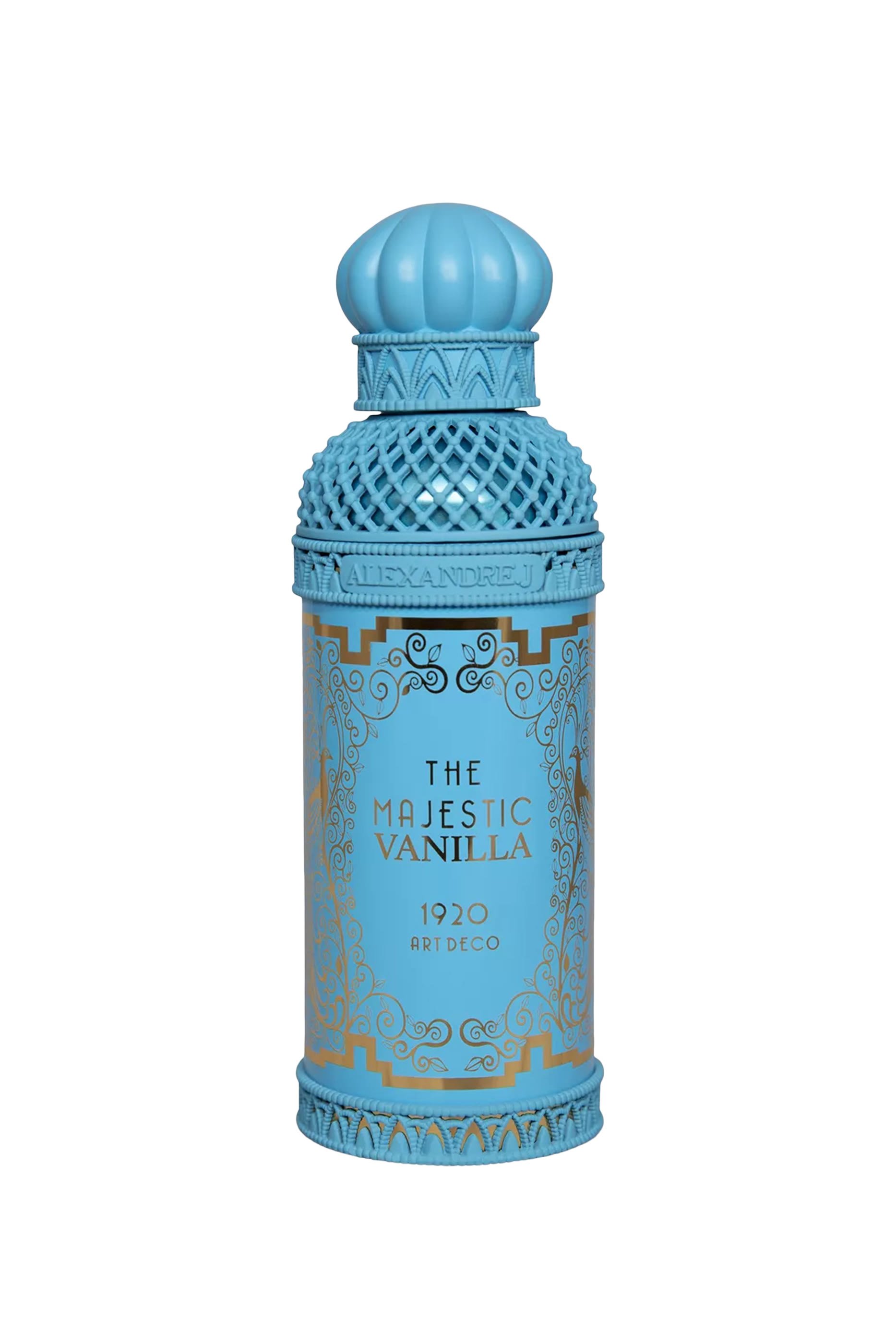 أو دو بارفان ماجستيك فانيليا