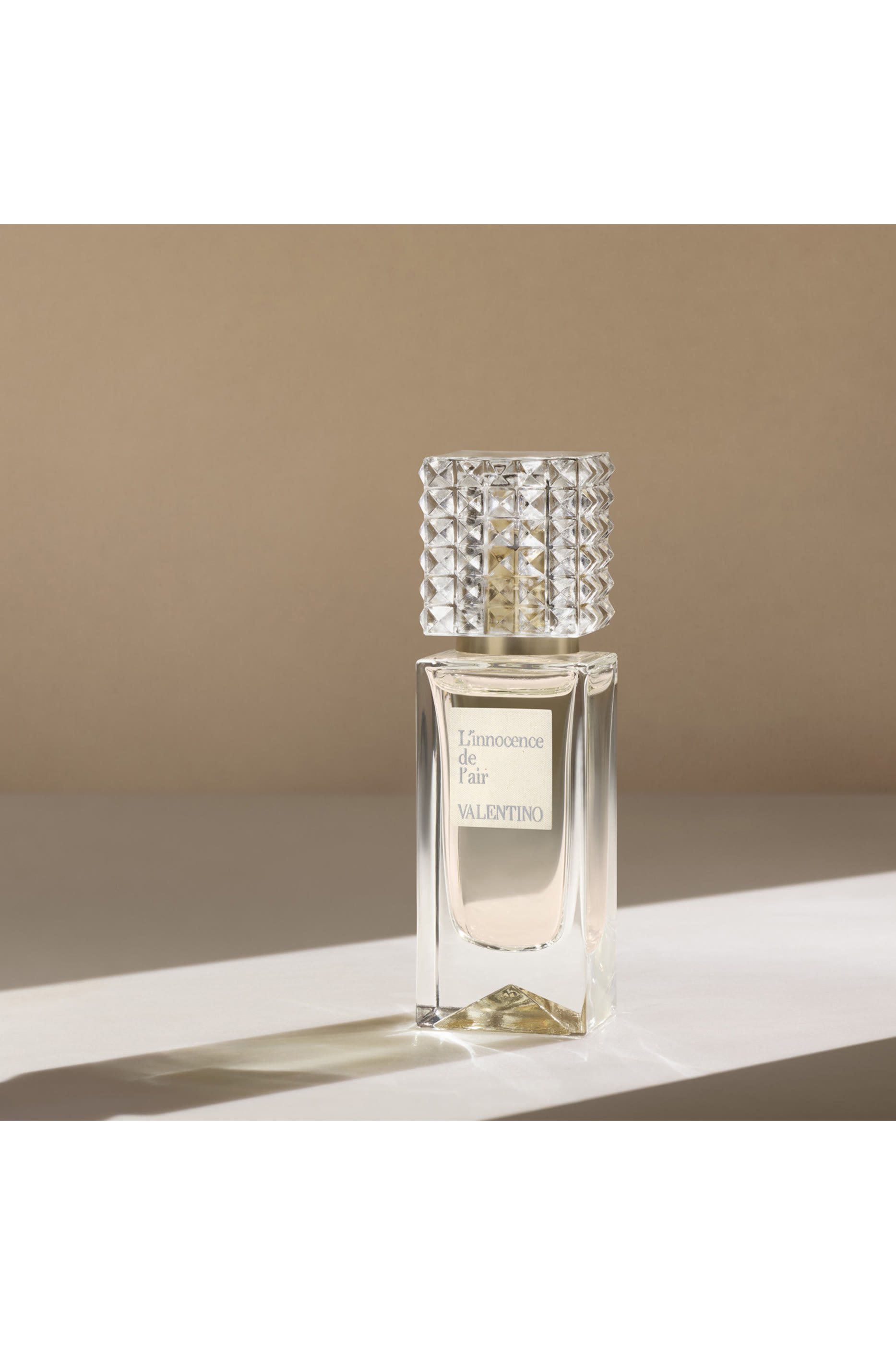 عطر أناتومي أوف دريمز - إينوسينس دو لير