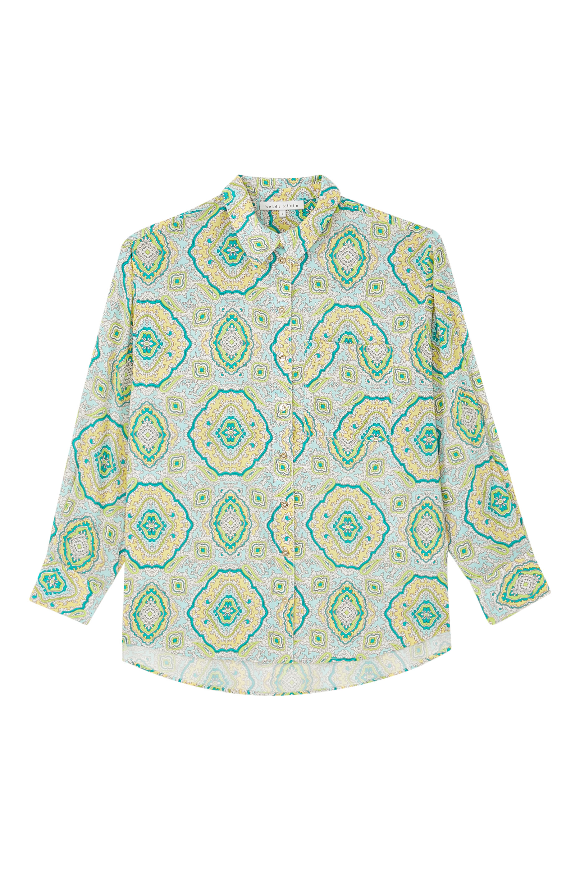 قميص هاسيندا