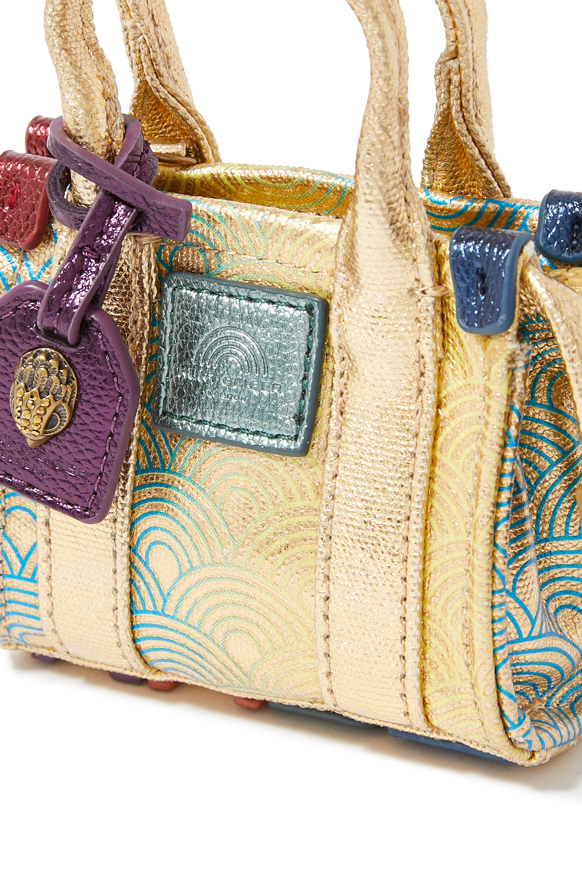 حقيبة يد صغيرة ساوث بانك