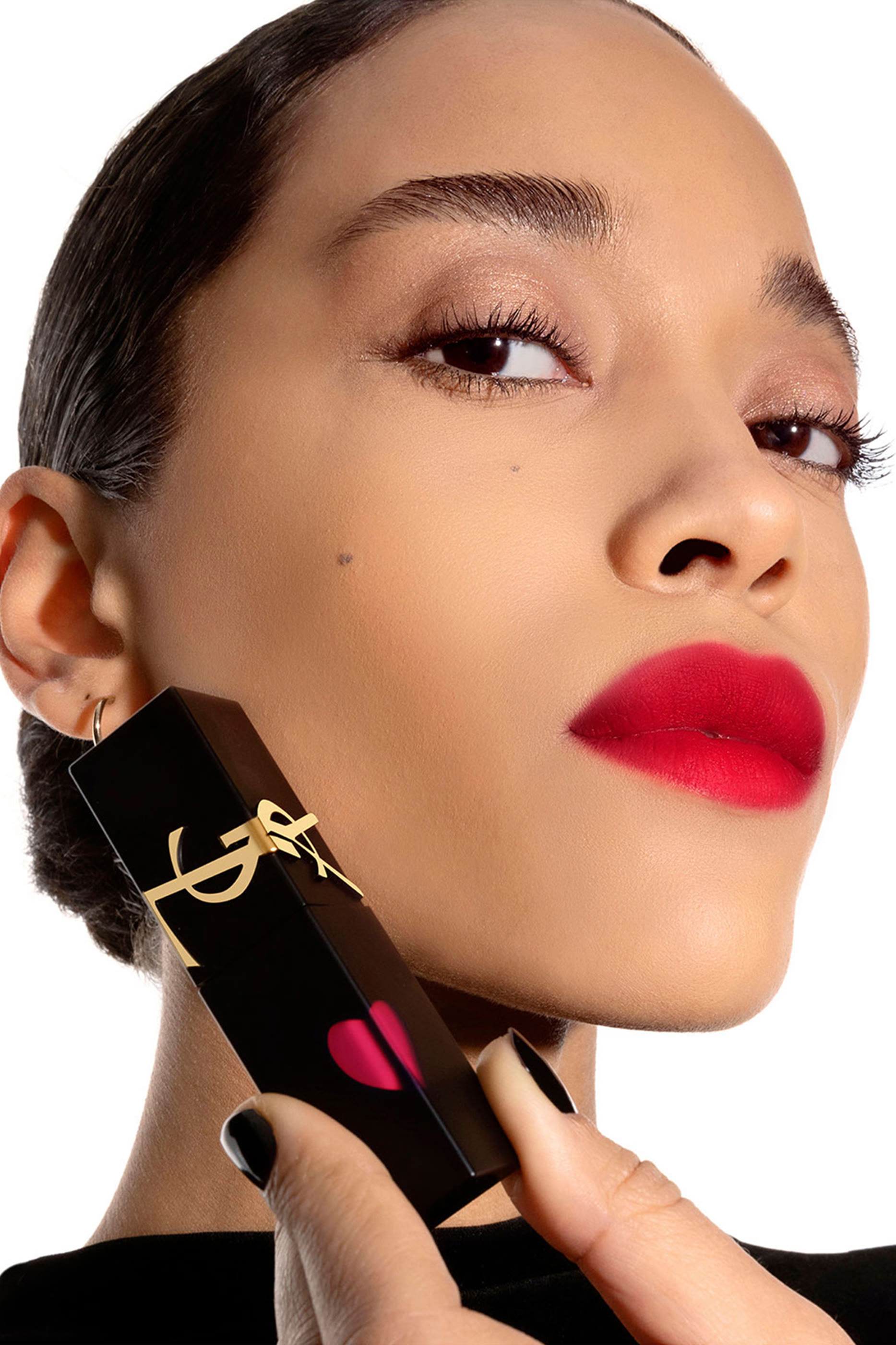 أحمر شفاه ذا إنكس بلورينغ سائل غير لامع ليب ستين