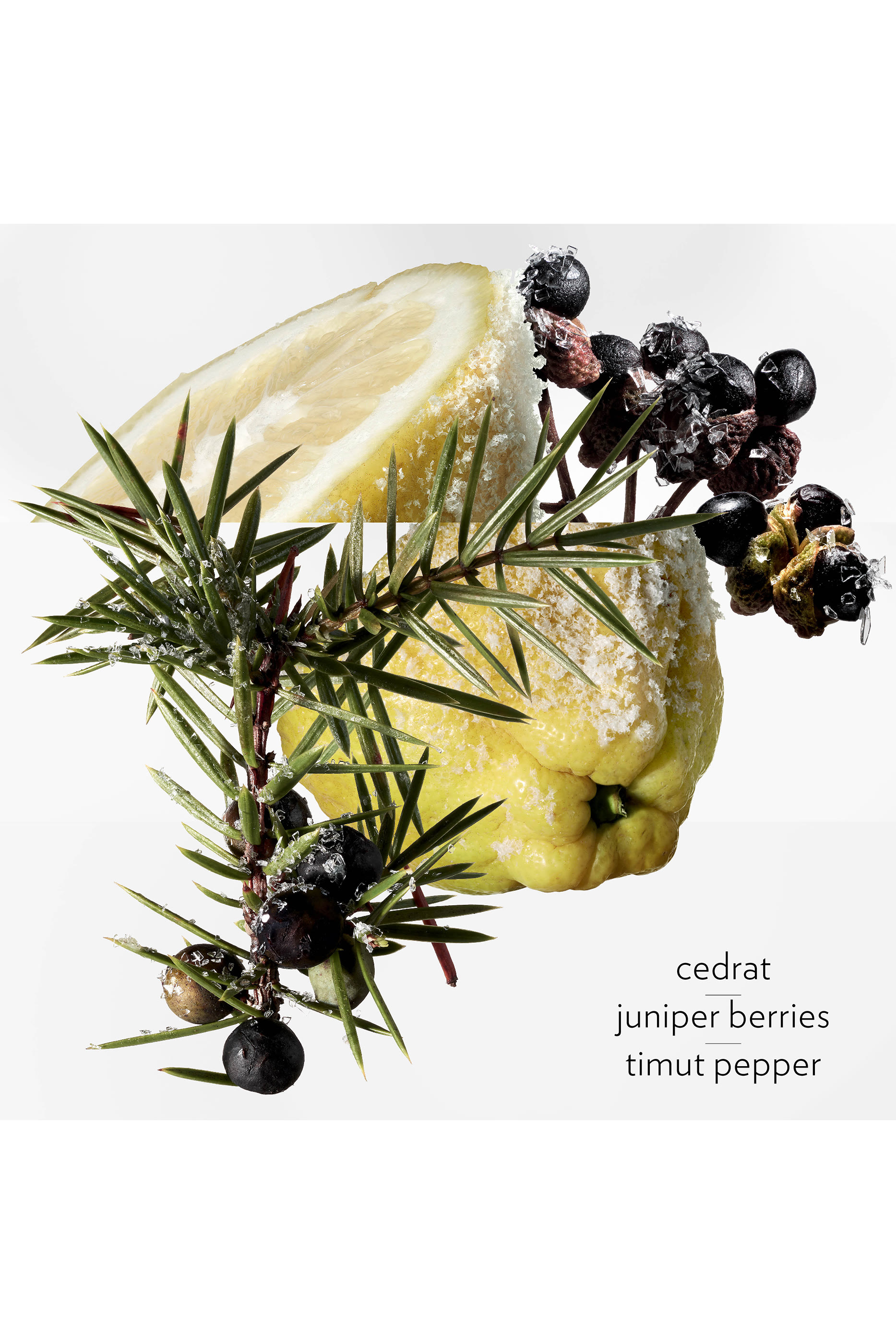 أو دو بارفان تير دا هيريميس أو دو جيفر