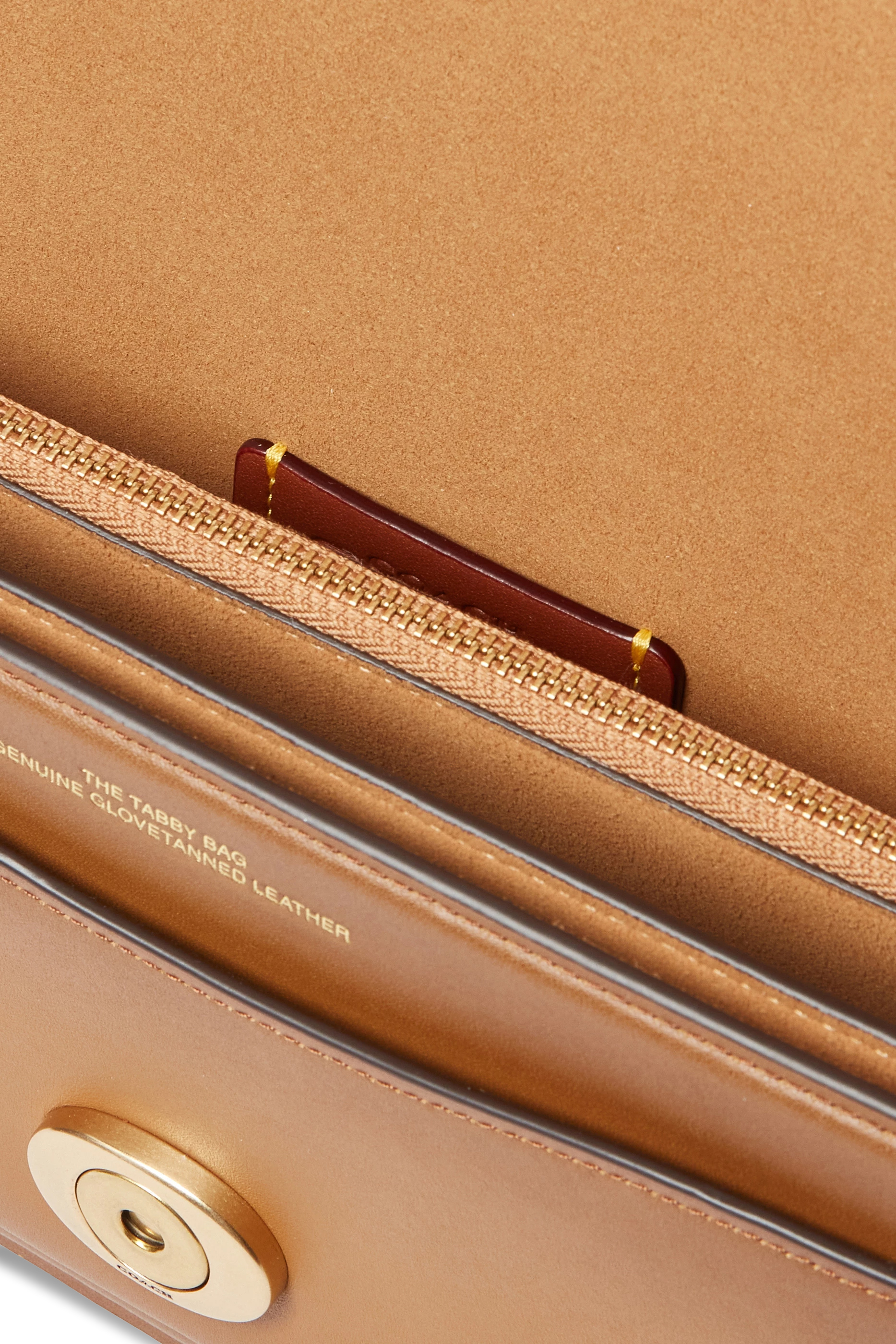 حقيبة كتف تابي 26