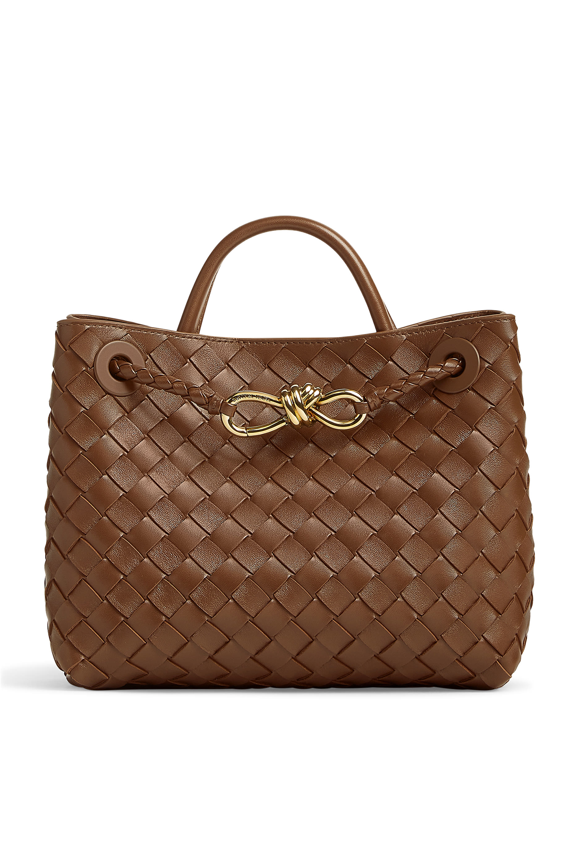 حقيبة يد أنديامو صغيرة