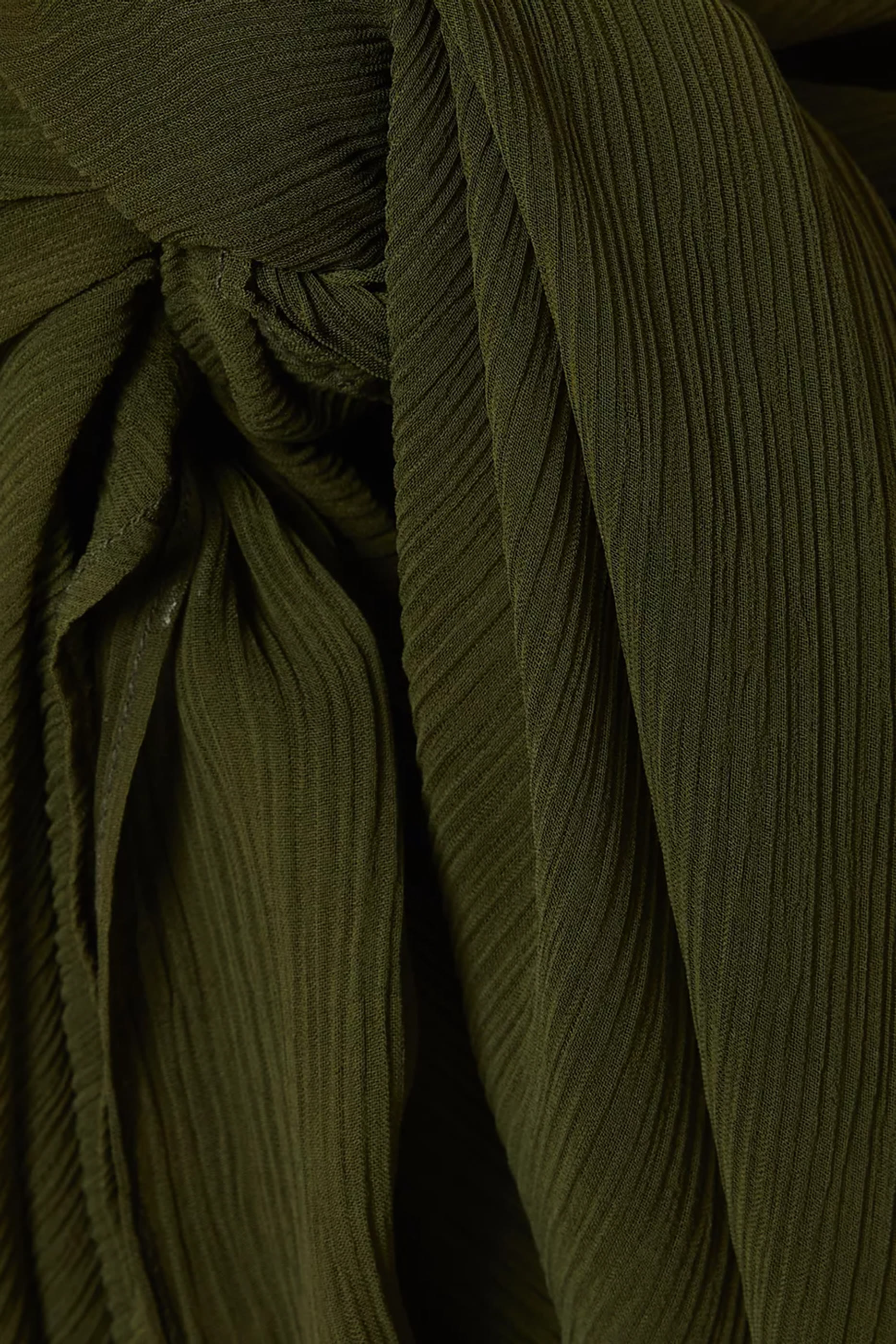 سارونغ سانتوريني