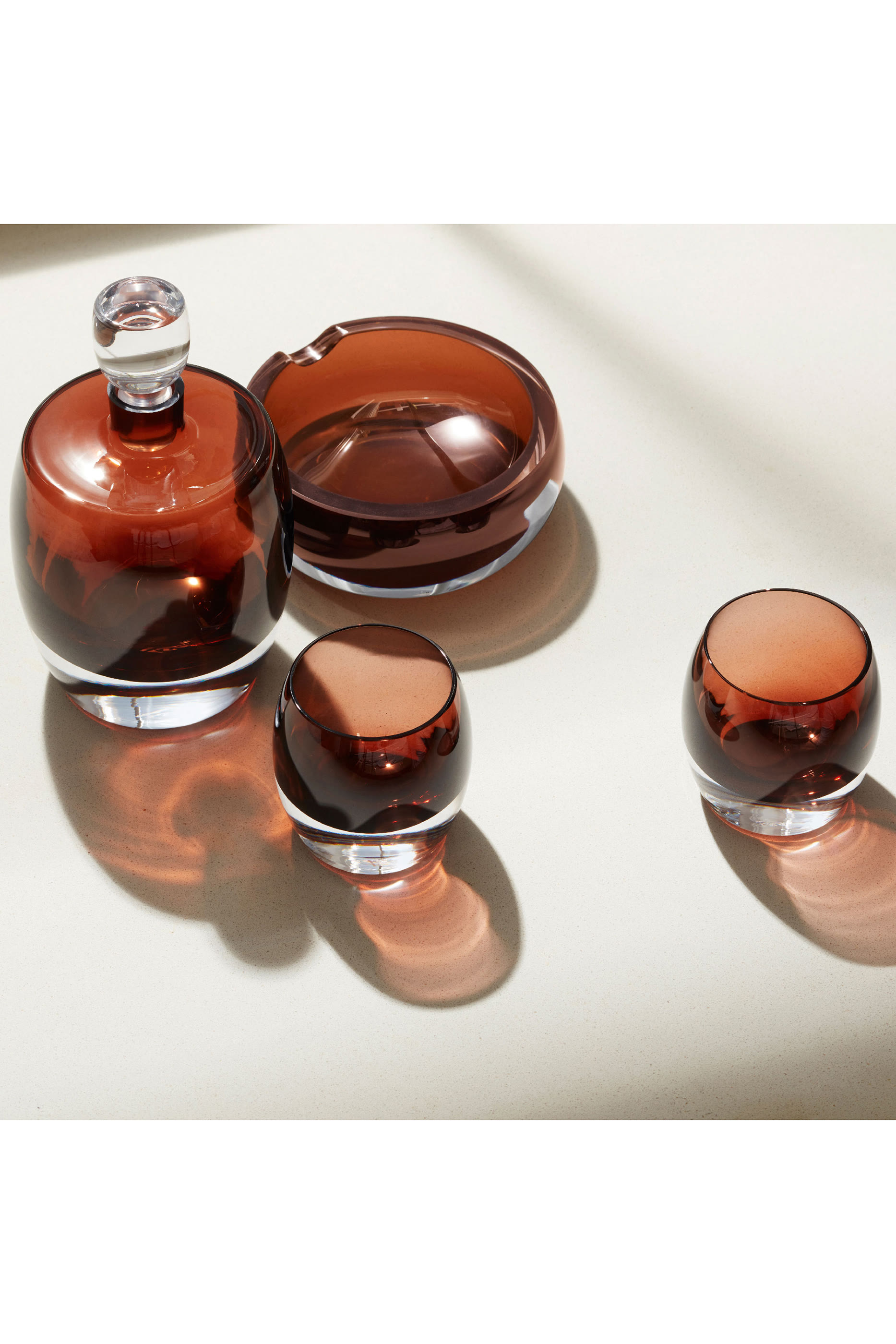 طقم أكواب تامبلر  كلوب ، قطعتين