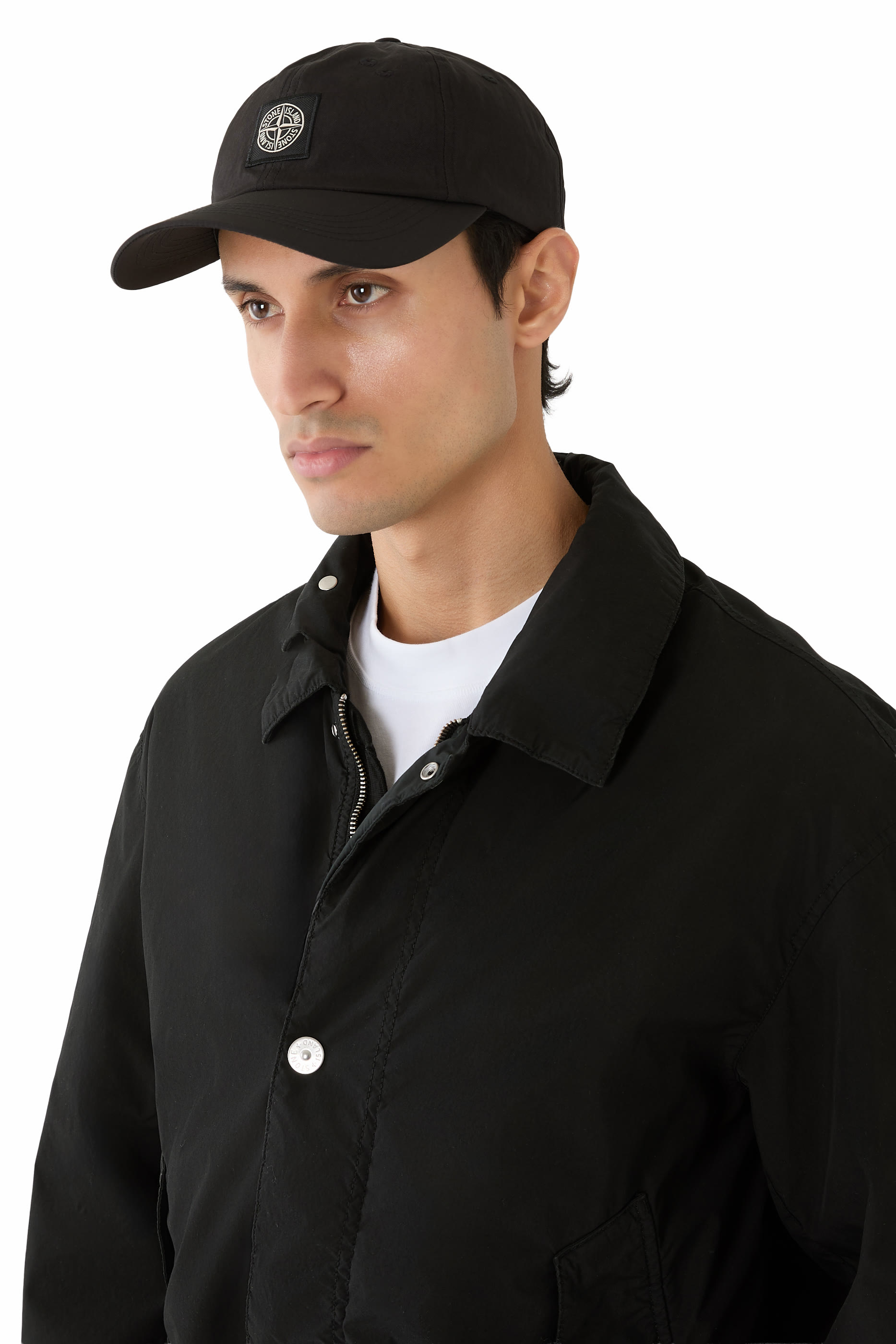 كاب نايلون أكسفورد معاد تدويره