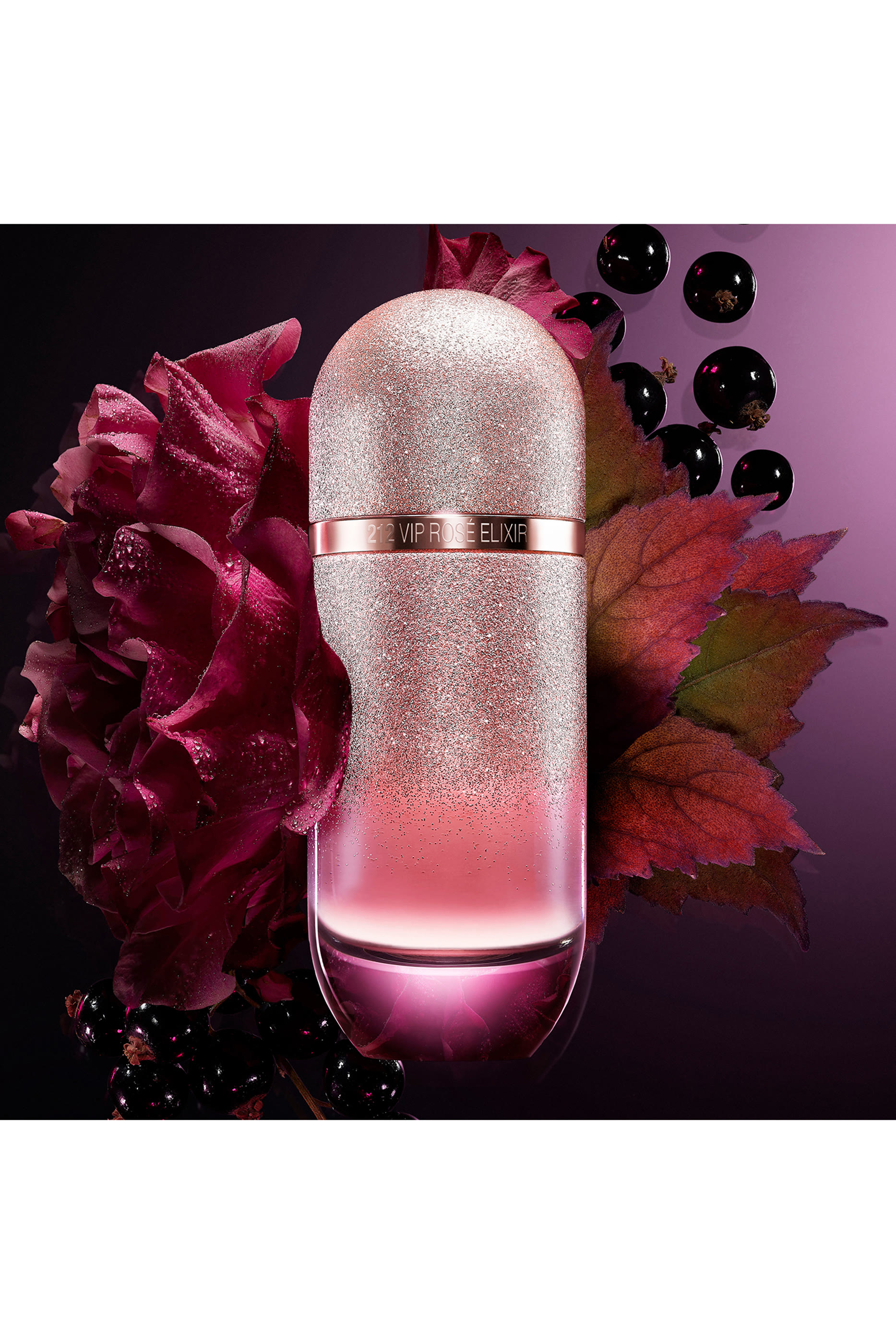 أو دو بارفان في آي بي روزيه 212