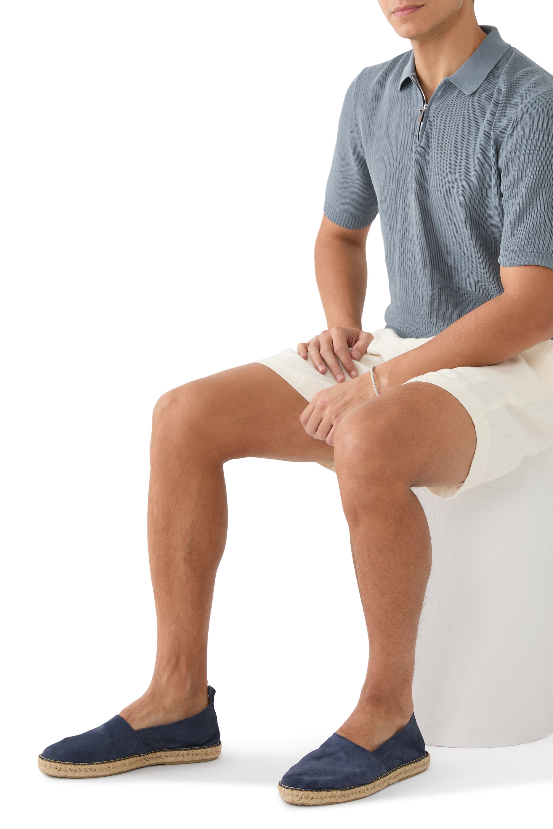 حذاء إسبادريل هيليو شمواه