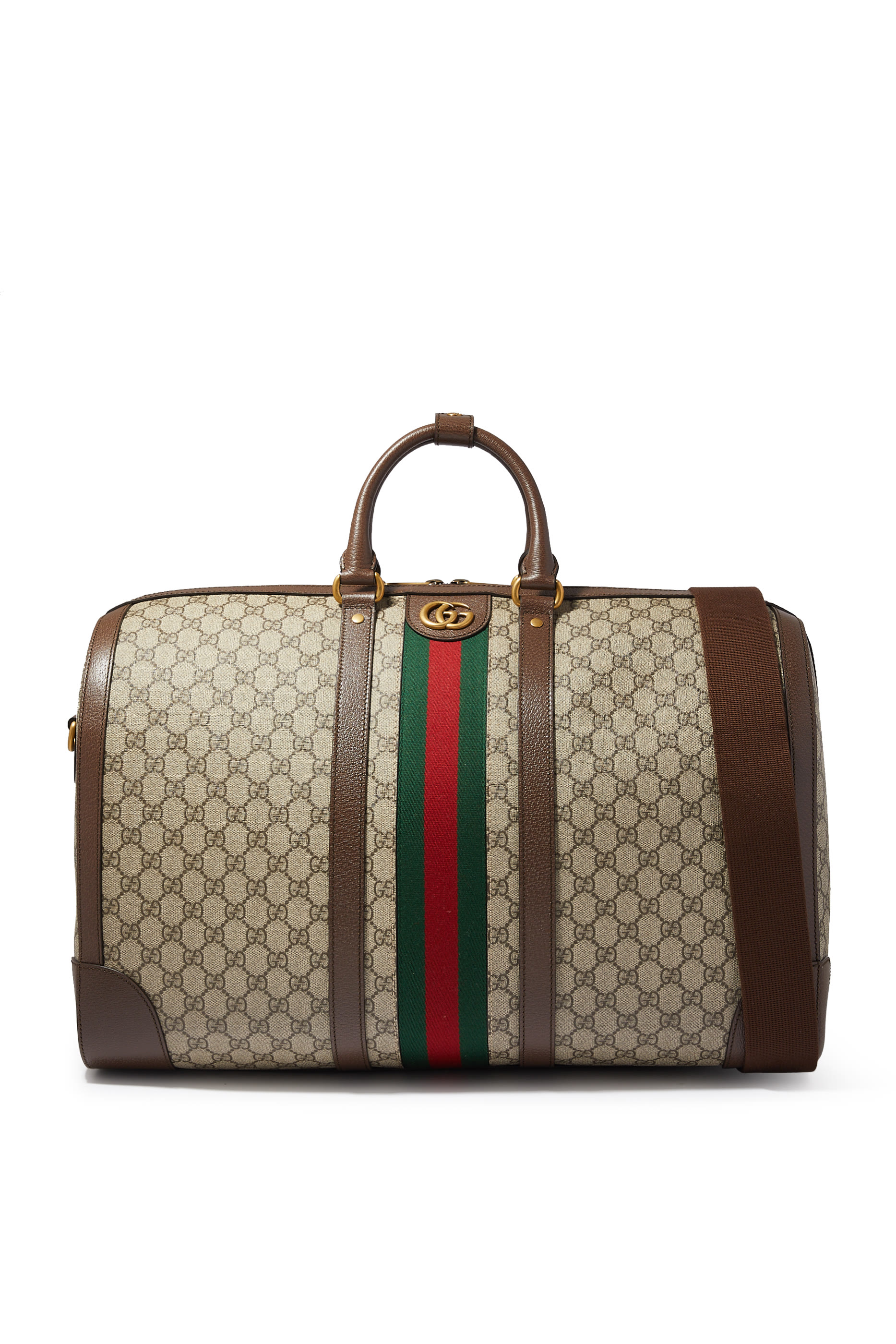 Savoy Medium Duffle Bag