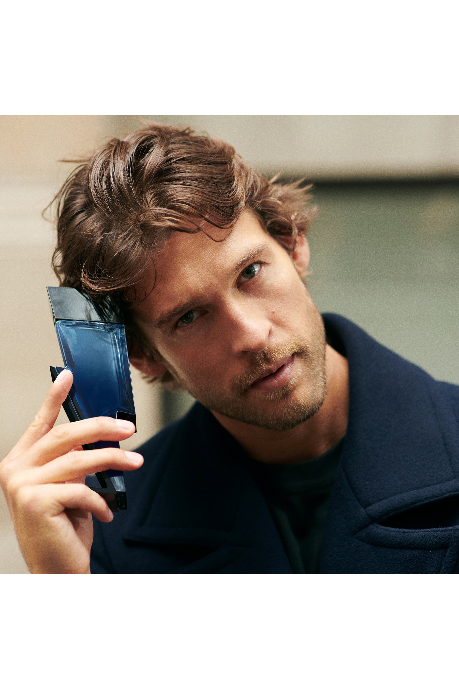 أو دو بارفان باد بوي كوبالت 