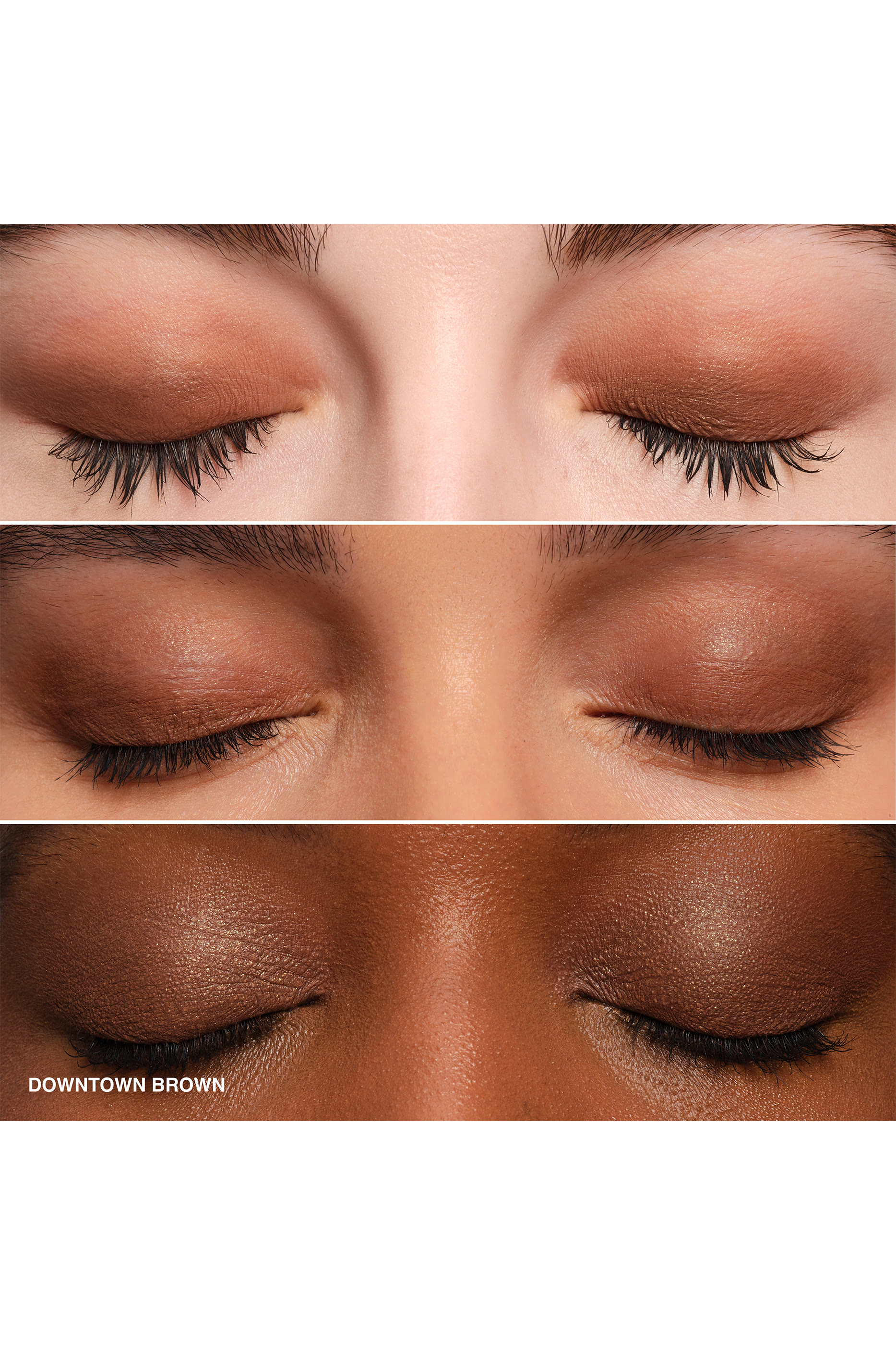 قلم ظل عيون كريمي يدوم طويلاً