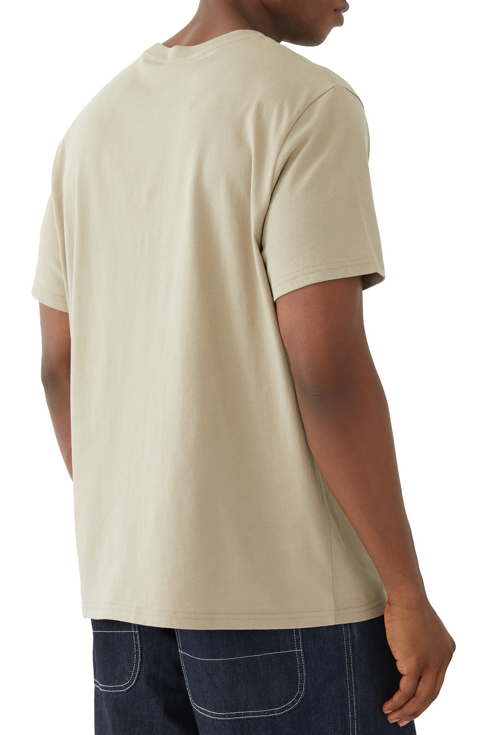 تيشيرت تشامبلي