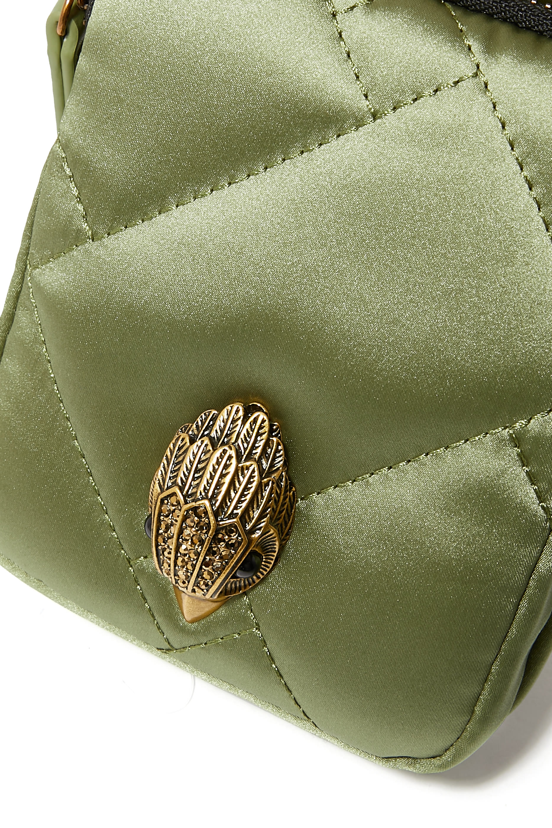 حقيبة كروس متعددة الجيوب نايلون معاد تدويره